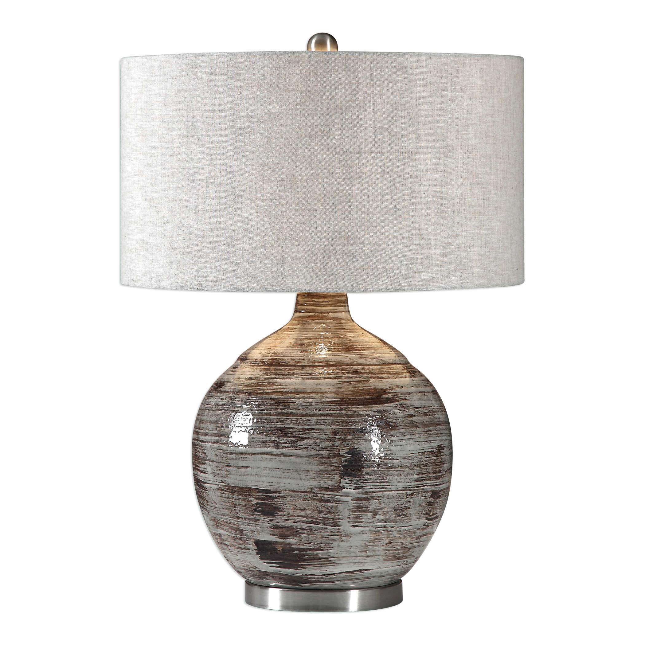 Uttermost Tamula Table Lamp - Image 2