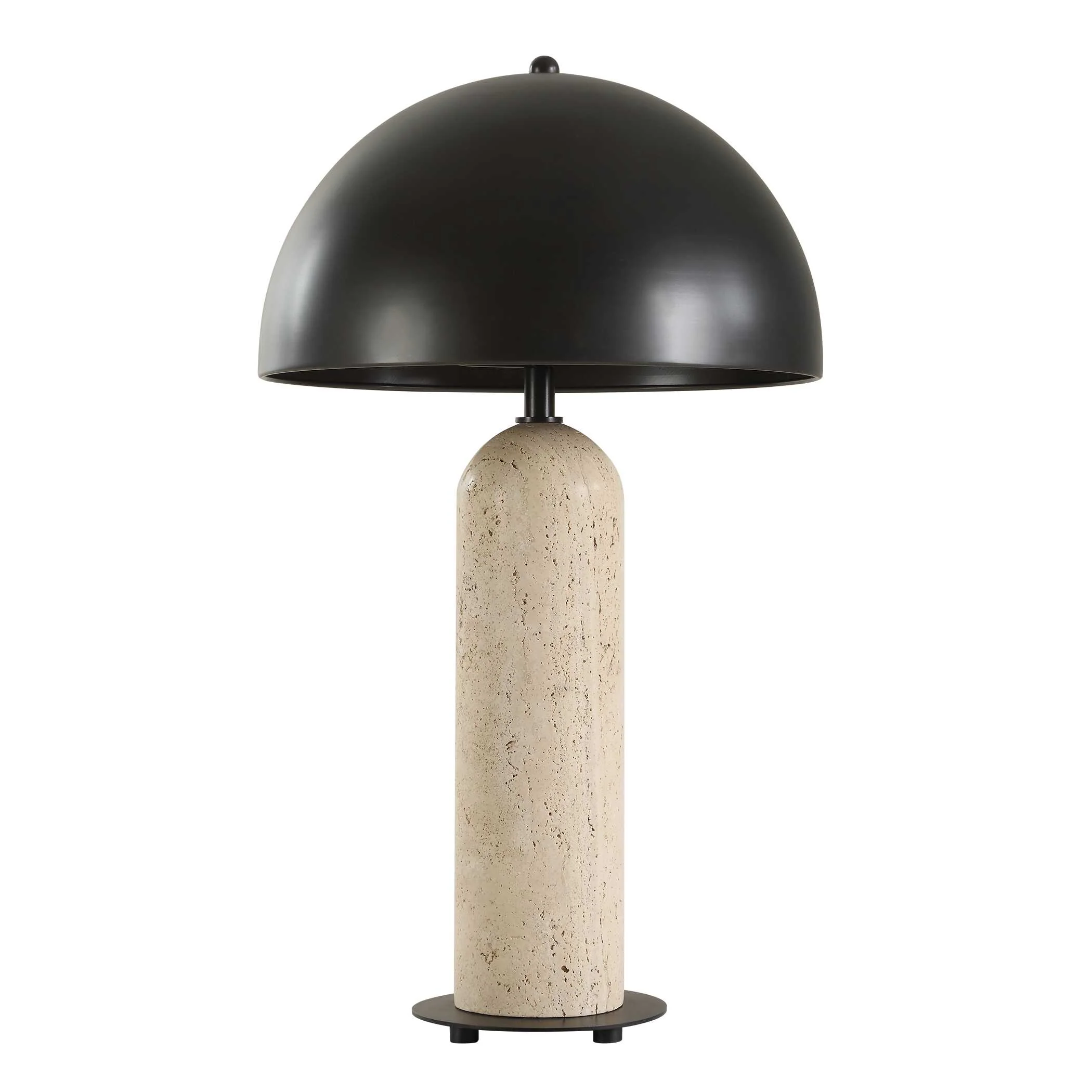 Uttermost Tanaka Indoor-Outdoor Table Lamp - Image 4