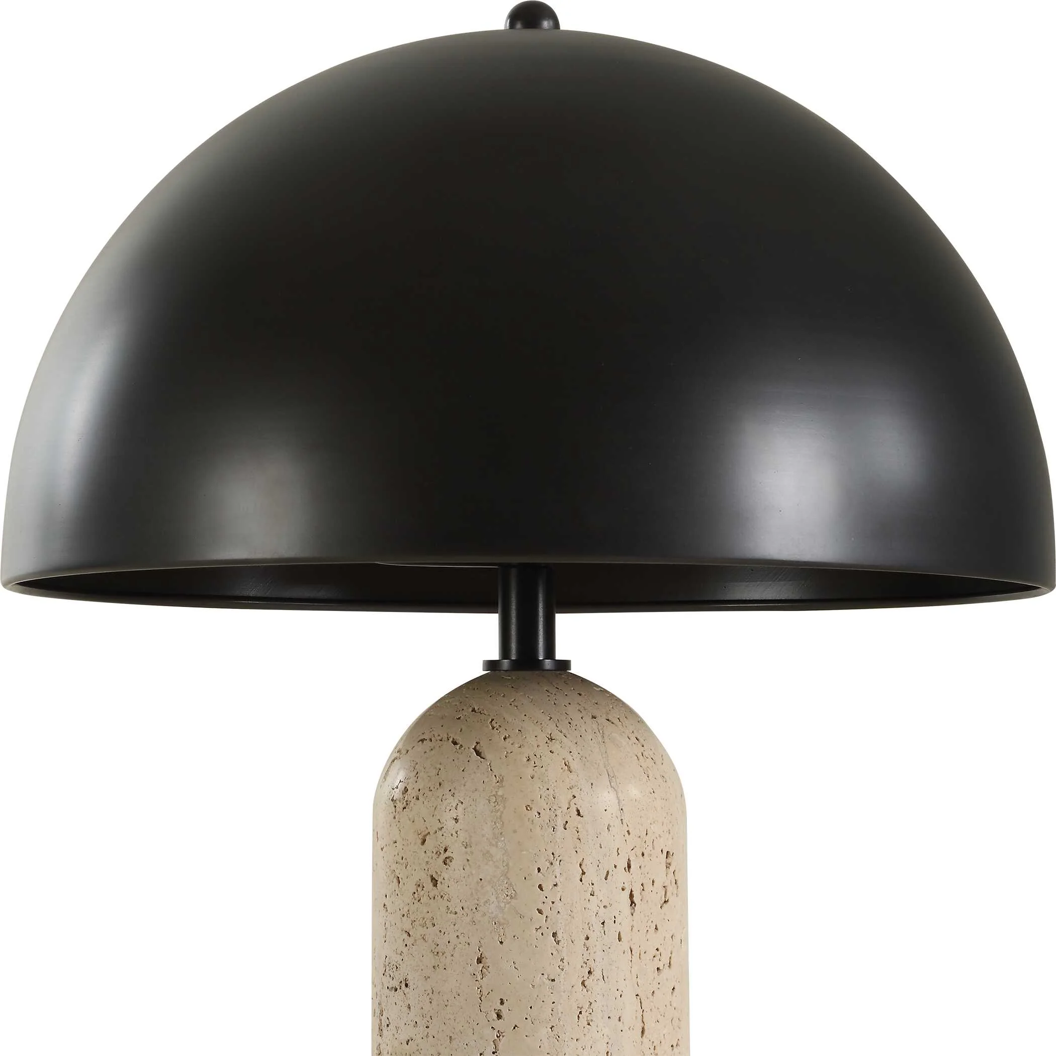 Uttermost Tanaka Indoor-Outdoor Table Lamp - Image 5