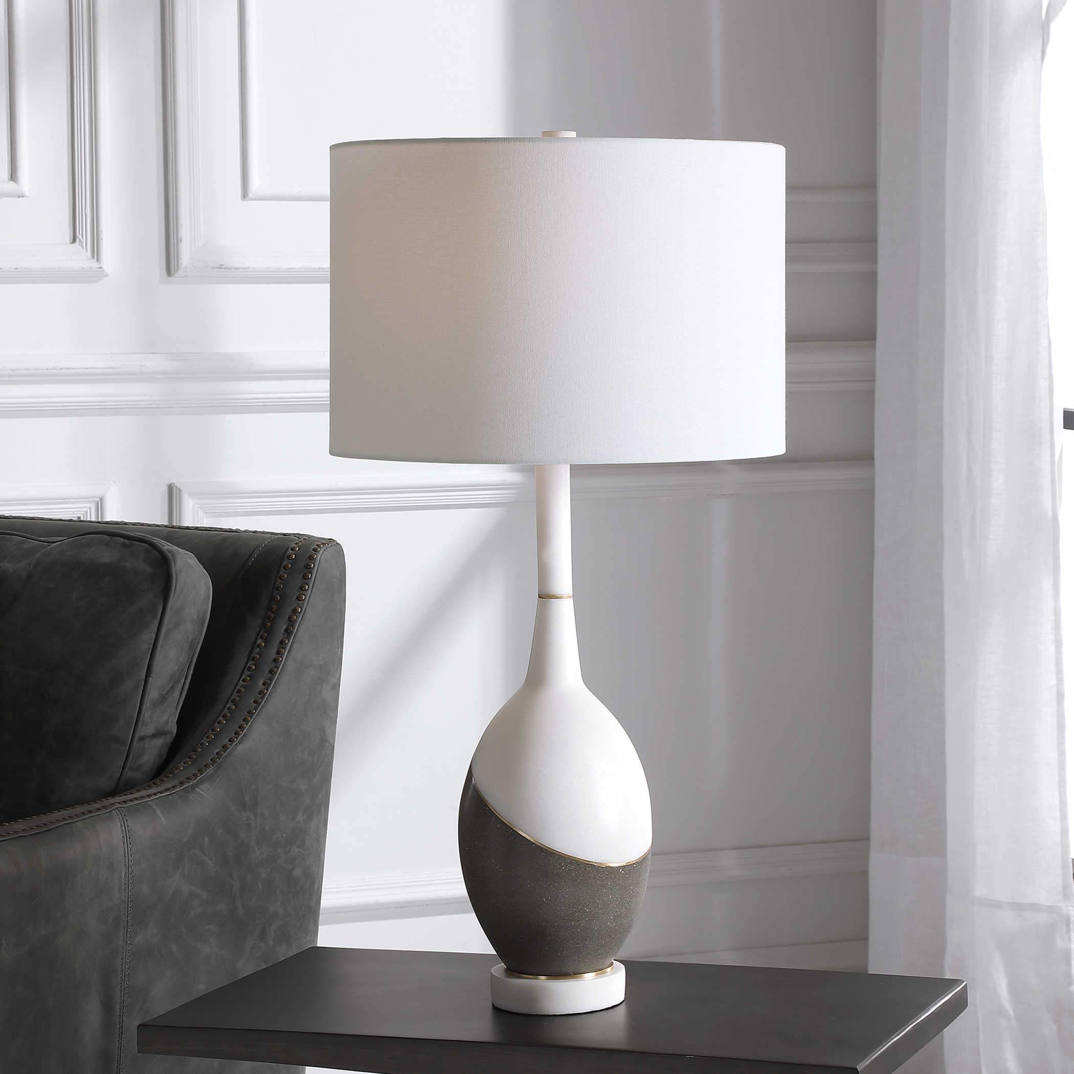 Uttermost Tanali Table Lamp