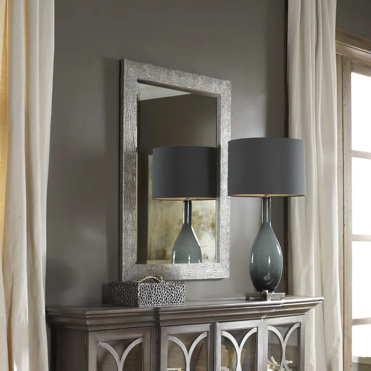 Uttermost Tarek Mirror