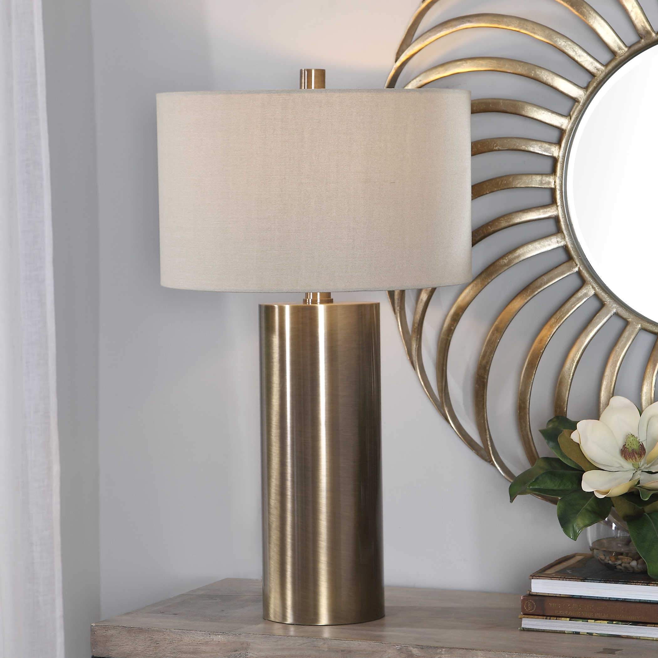 Uttermost Taria Table Lamp