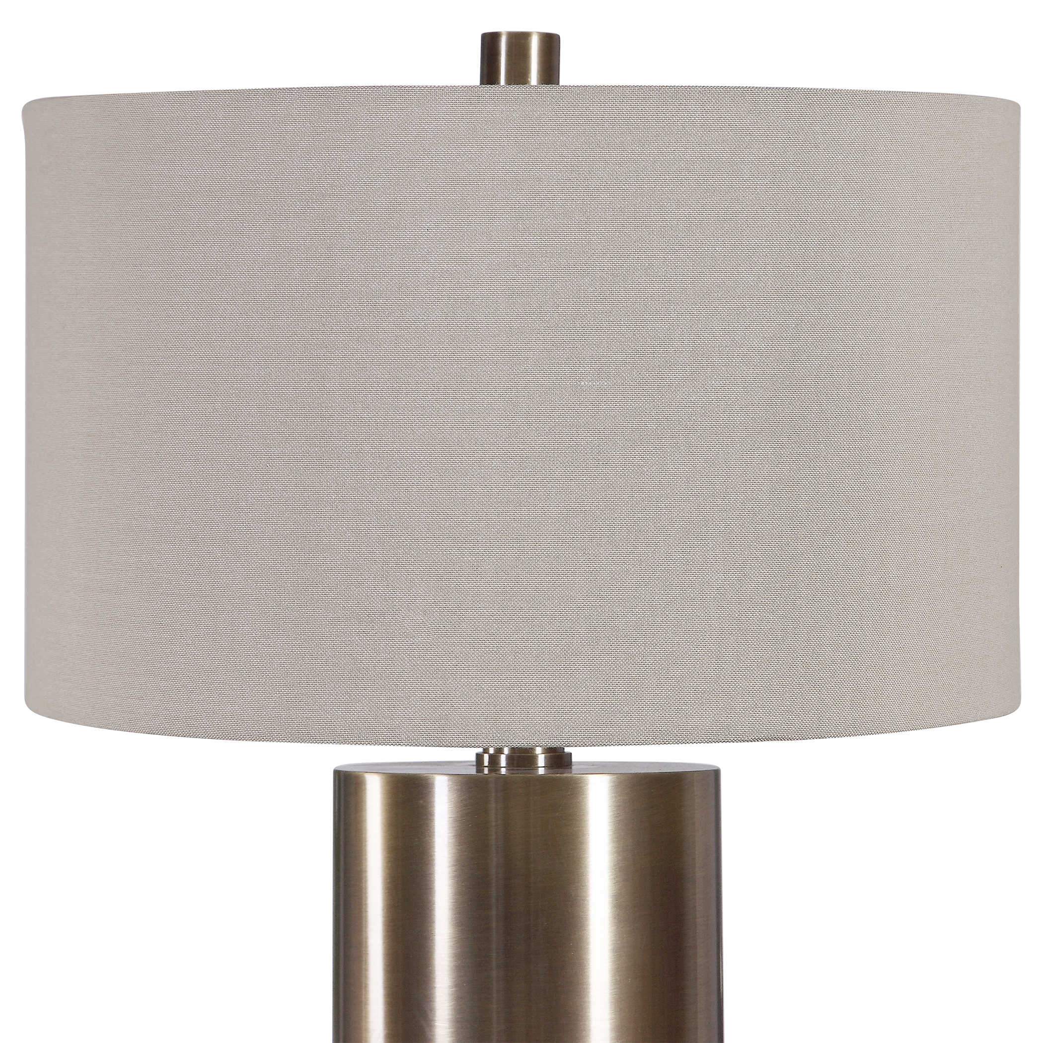 Uttermost Taria Table Lamp - Image 4