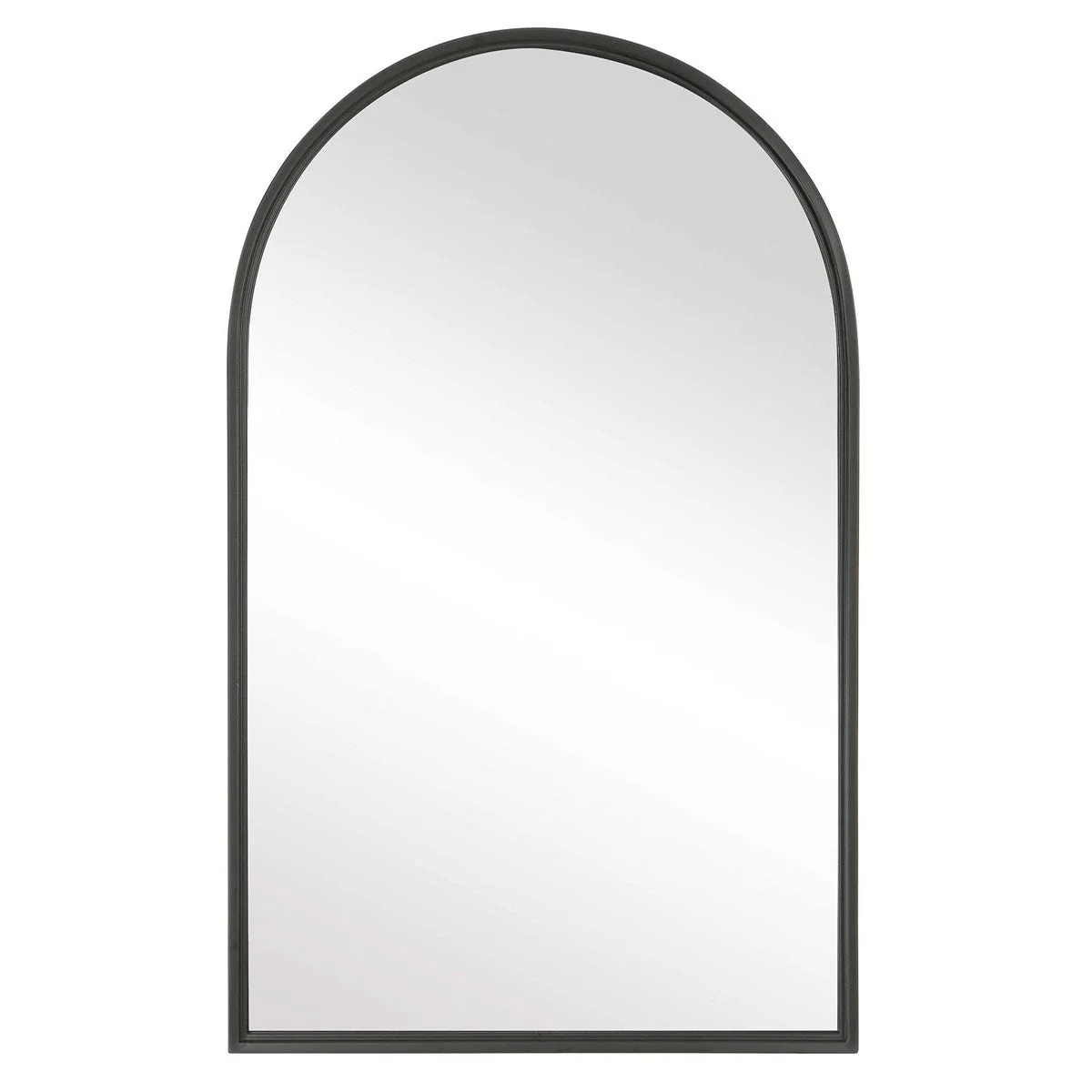 Taylor Mirror - Black
