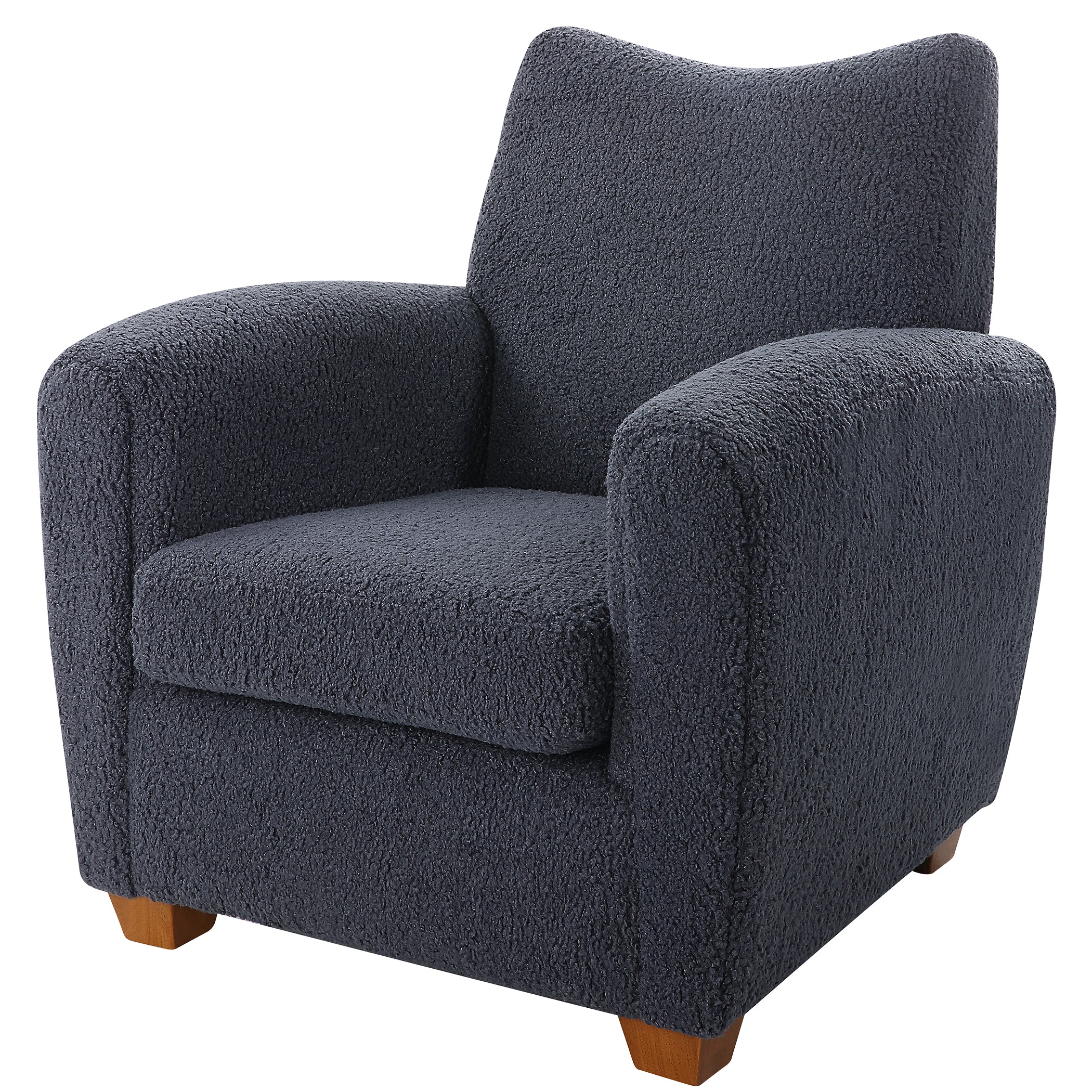 Uttermost Teddy Slate Accent Chair - Image 5