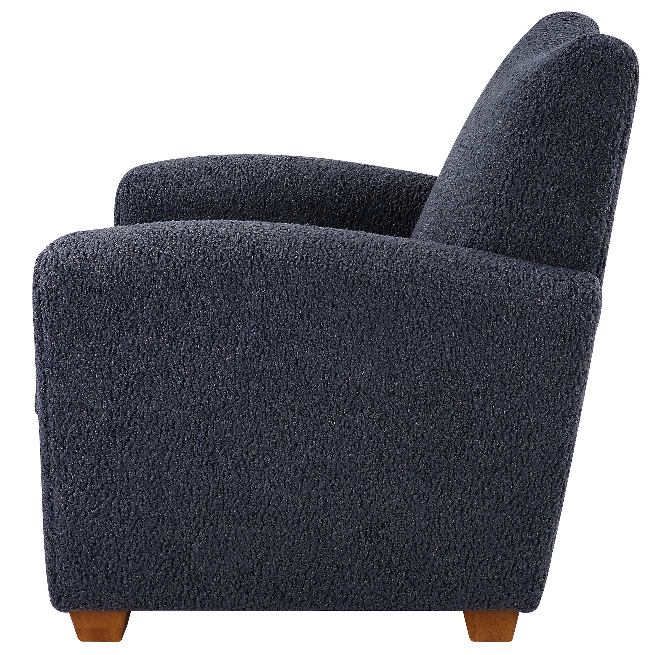 Uttermost Teddy Slate Accent Chair - Image 6
