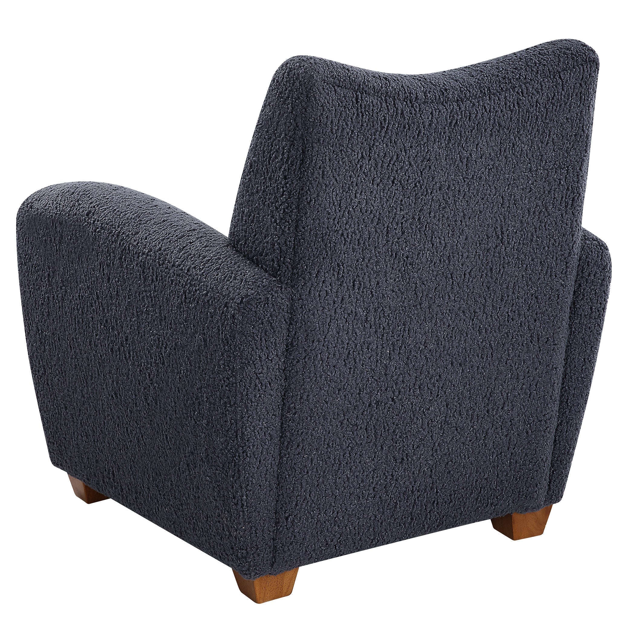 Uttermost Teddy Slate Accent Chair - Image 9