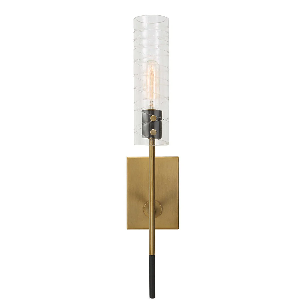 Uttermost Telesto, 1 Lt Sconce - Image 2