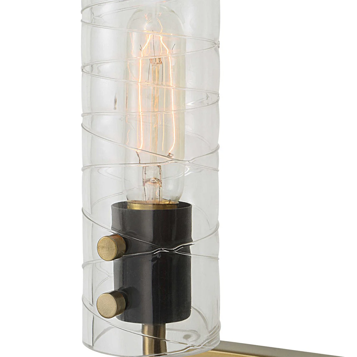 Uttermost Telesto, 1 Lt Sconce - Image 6