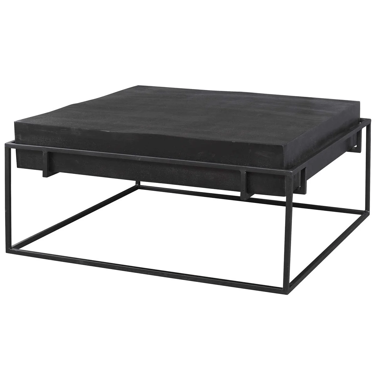 Uttermost Telone Coffee Table - Image 4