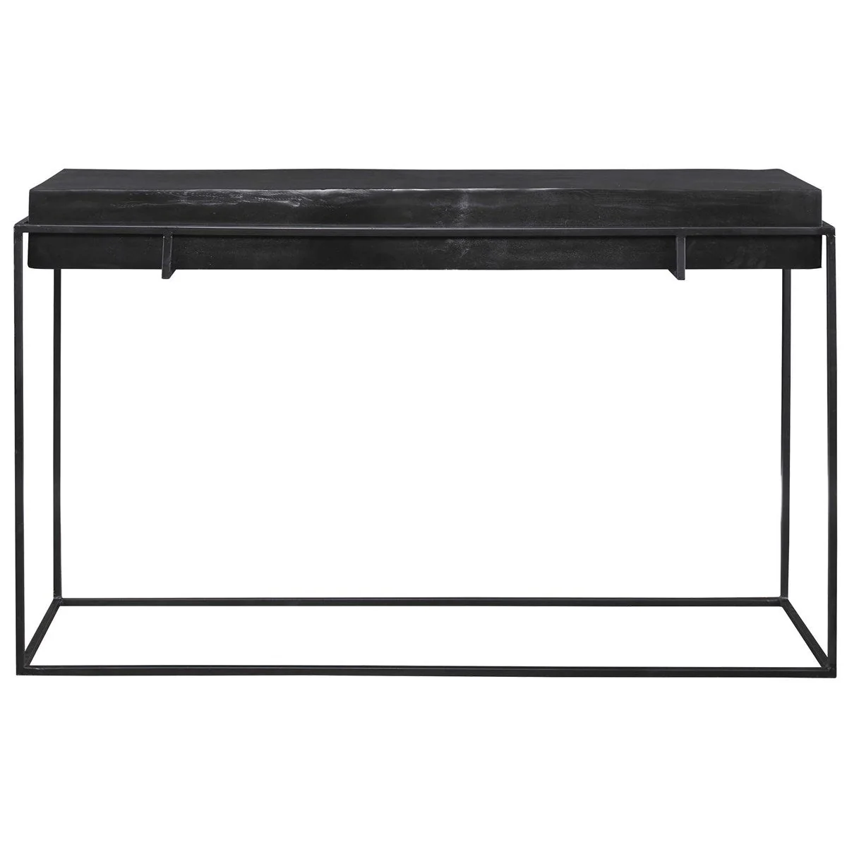 Uttermost Telone Console Table - Image 2