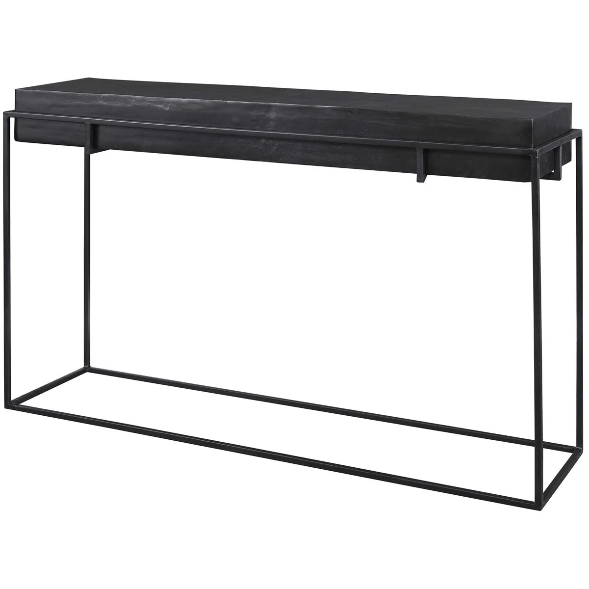 Uttermost Telone Console Table - Image 3