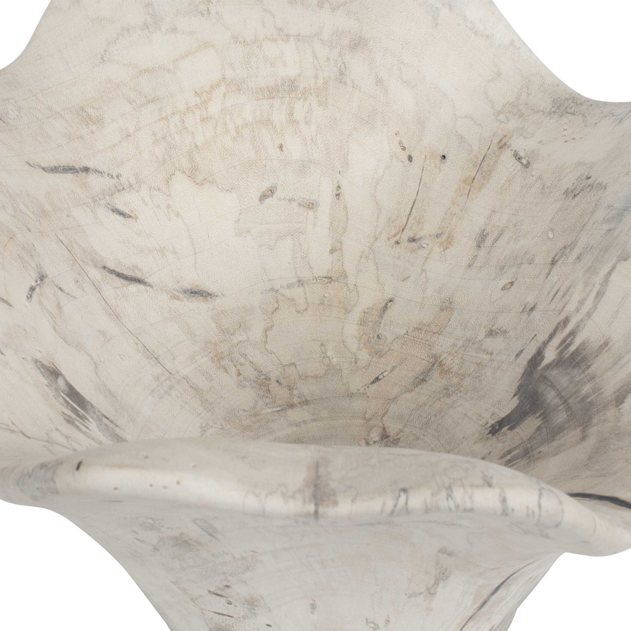 Uttermost Teo Bleached Wood Wall Decor Set/3 - Image 6