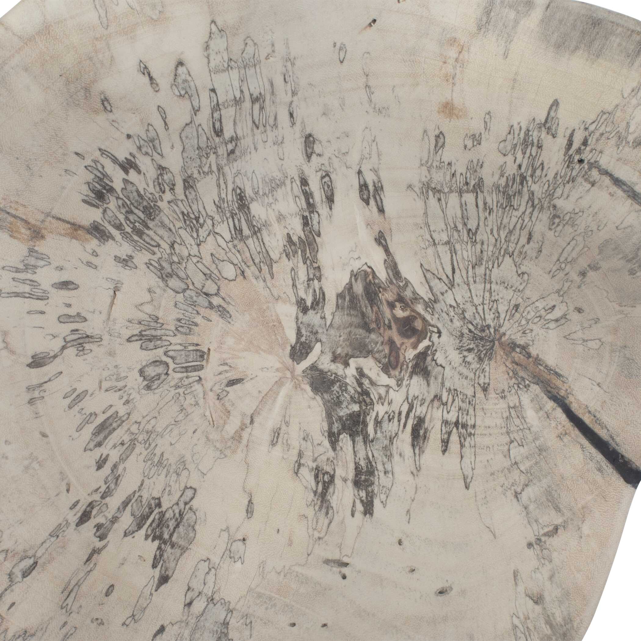 Uttermost Teo Bleached Wood Wall Decor Set/3 - Image 7