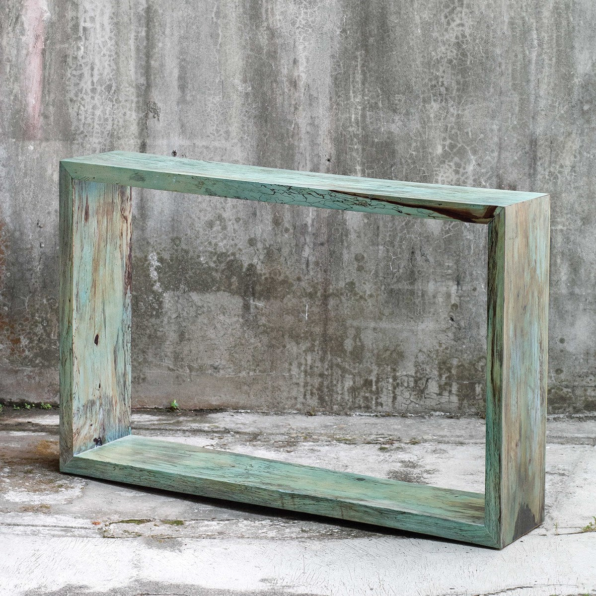 Uttermost Teo Console Table