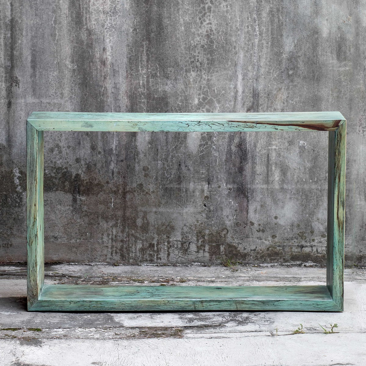 Uttermost Teo Console Table - Image 3
