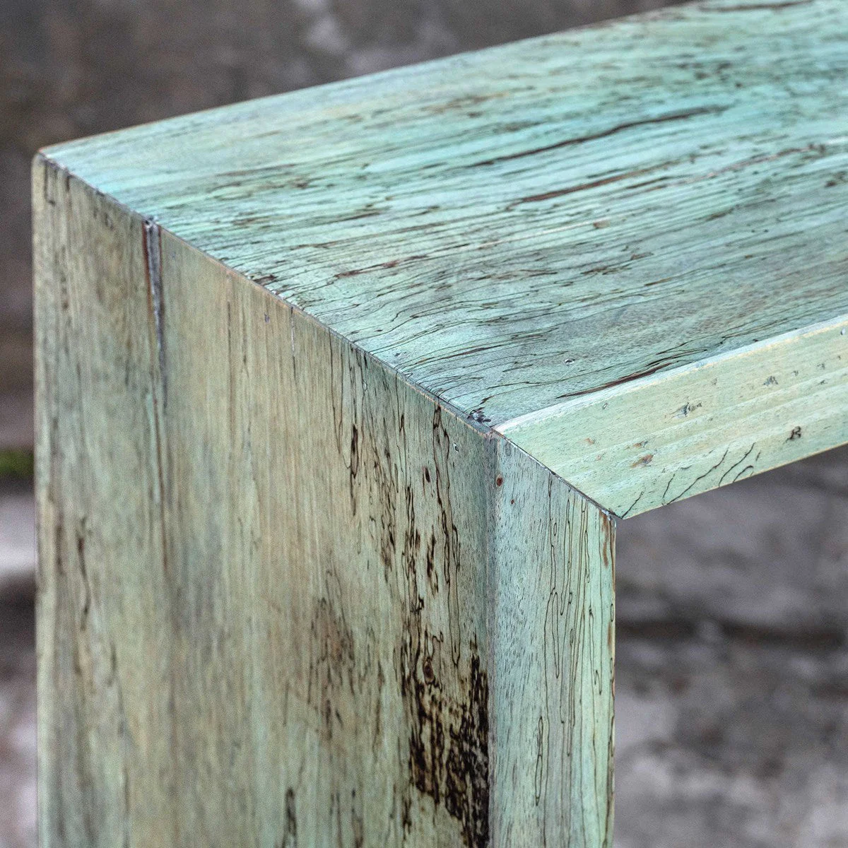 Uttermost Teo Console Table - Image 5