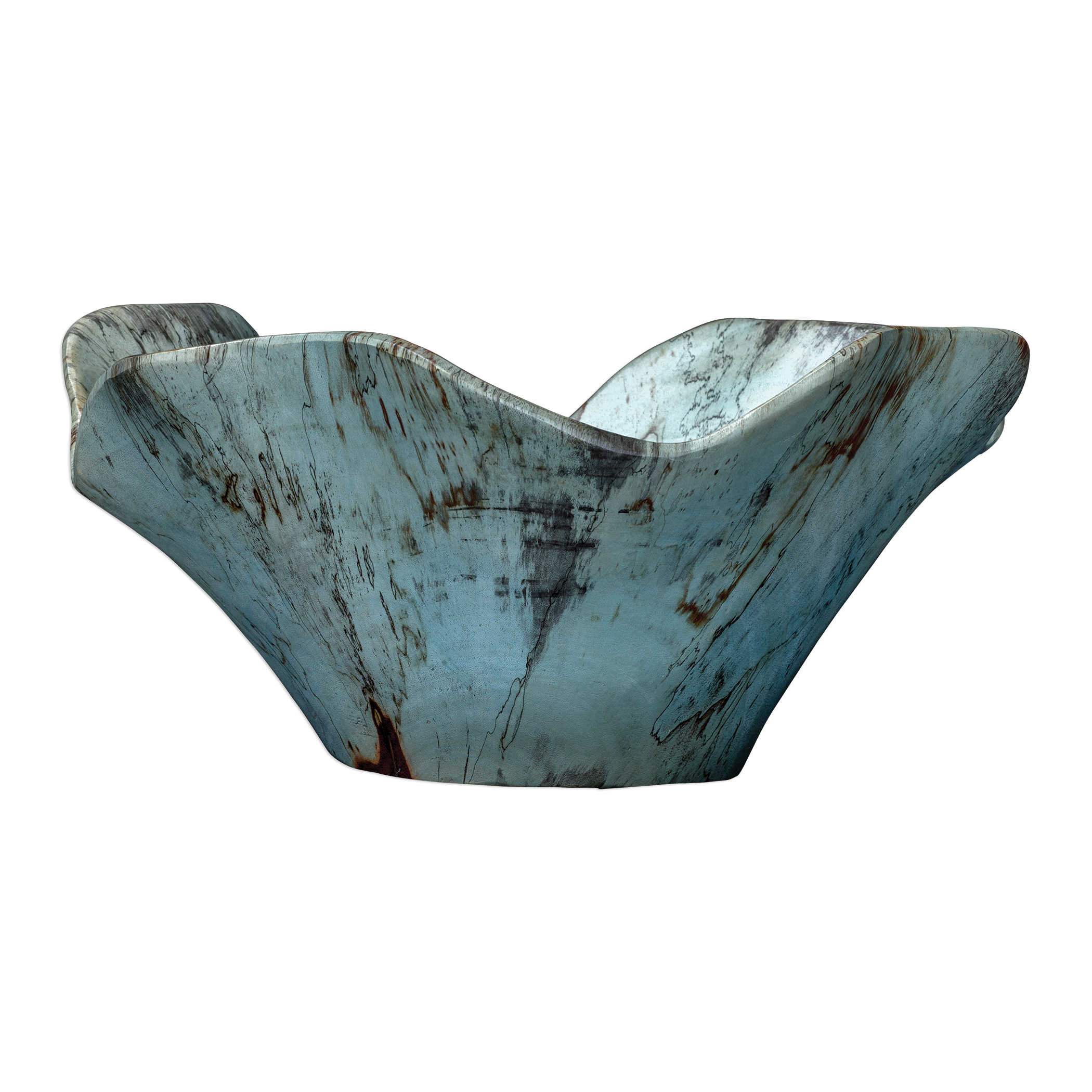 Uttermost Teo Wood Wall Decor, S/3 - Image 7