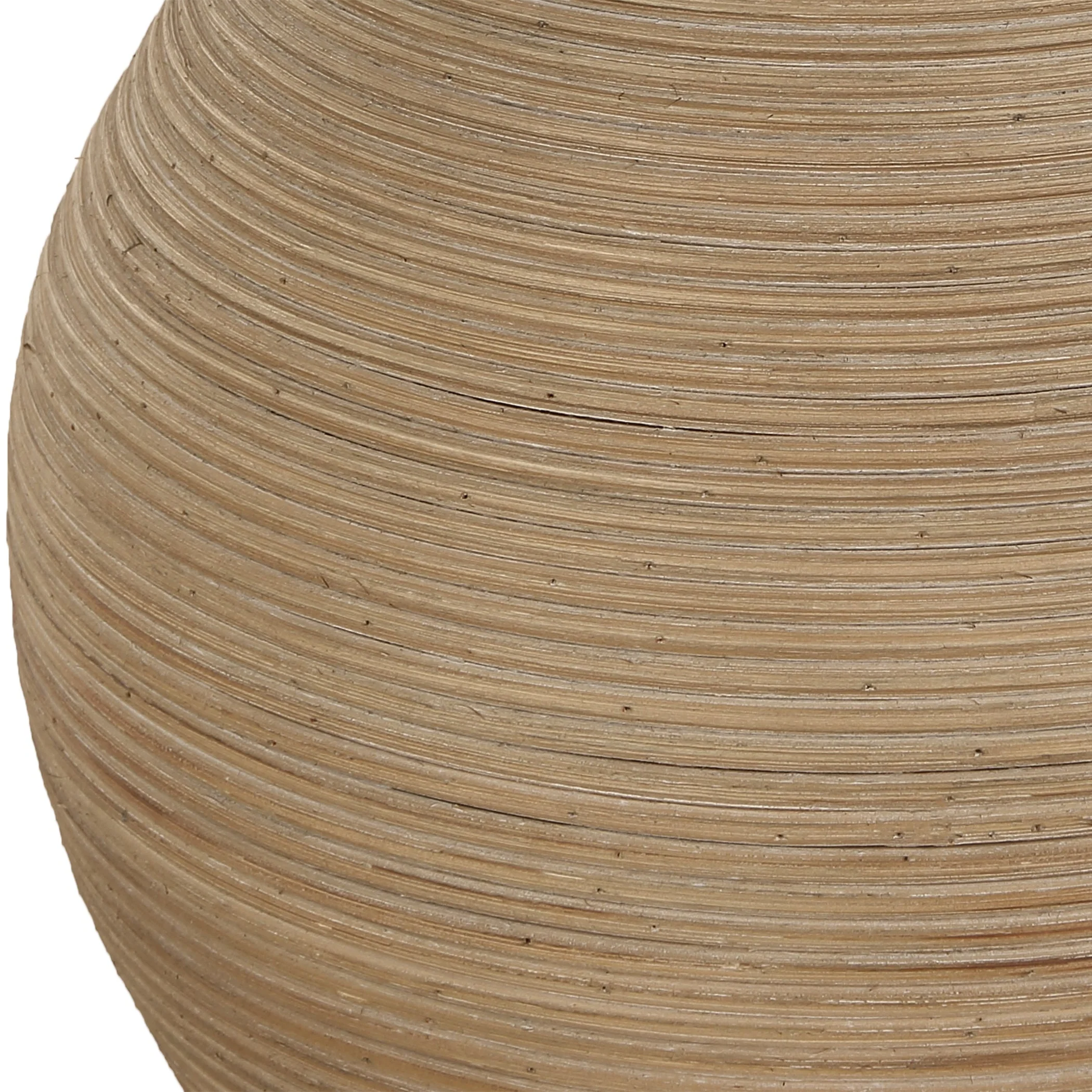 Uttermost Terra Brass Accent Table - Image 5