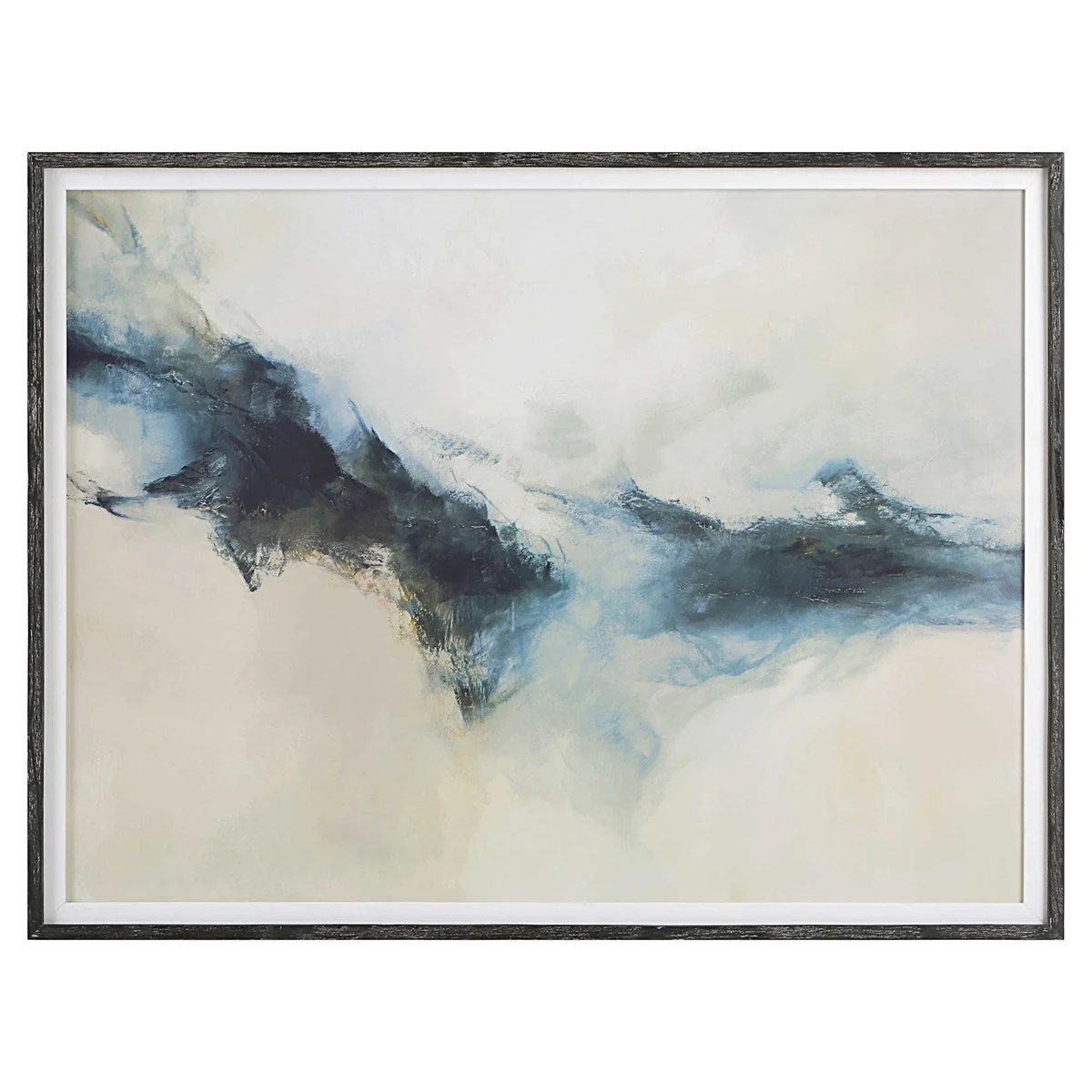 Uttermost Terra Nova Framed Print - Image 2