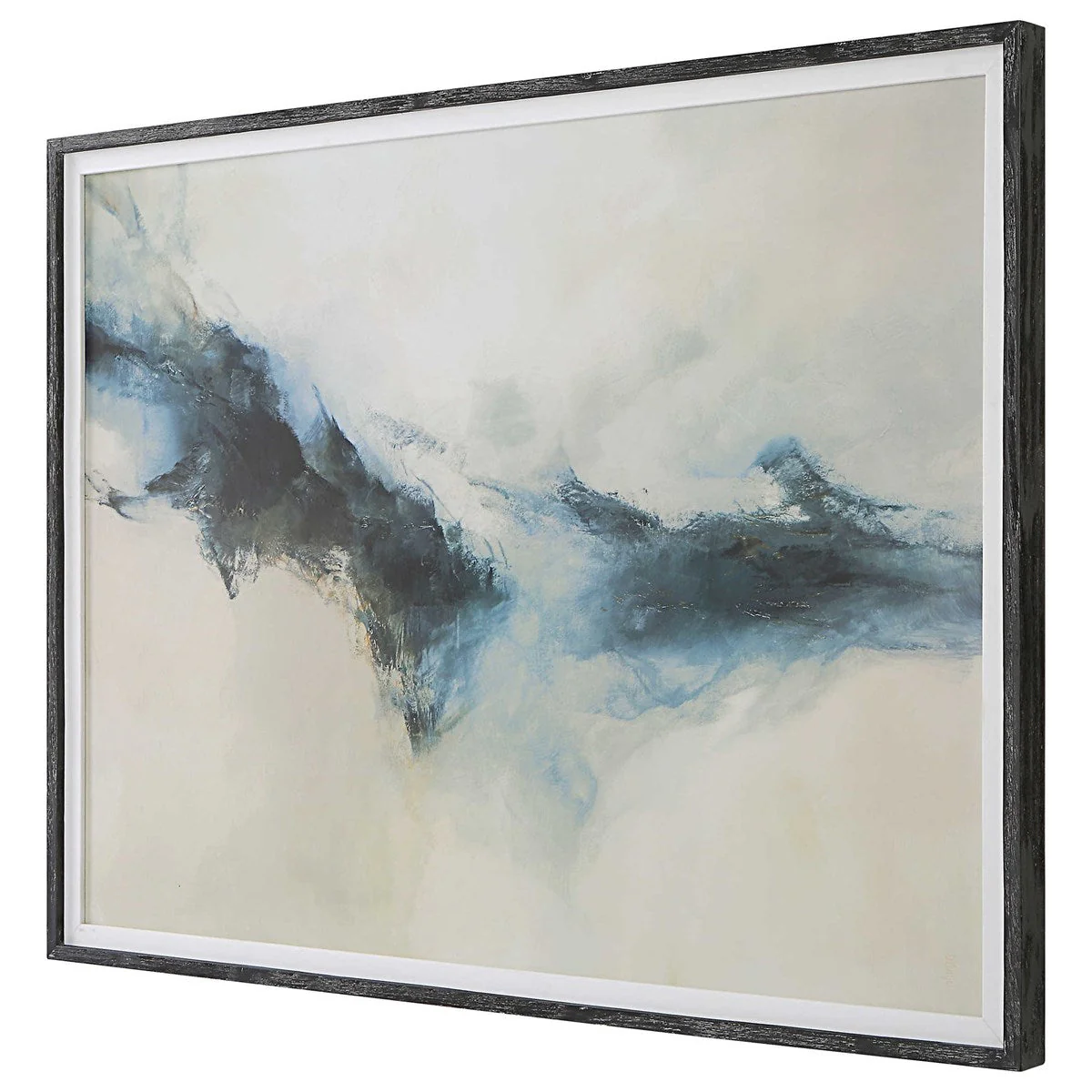 Uttermost Terra Nova Framed Print - Image 3