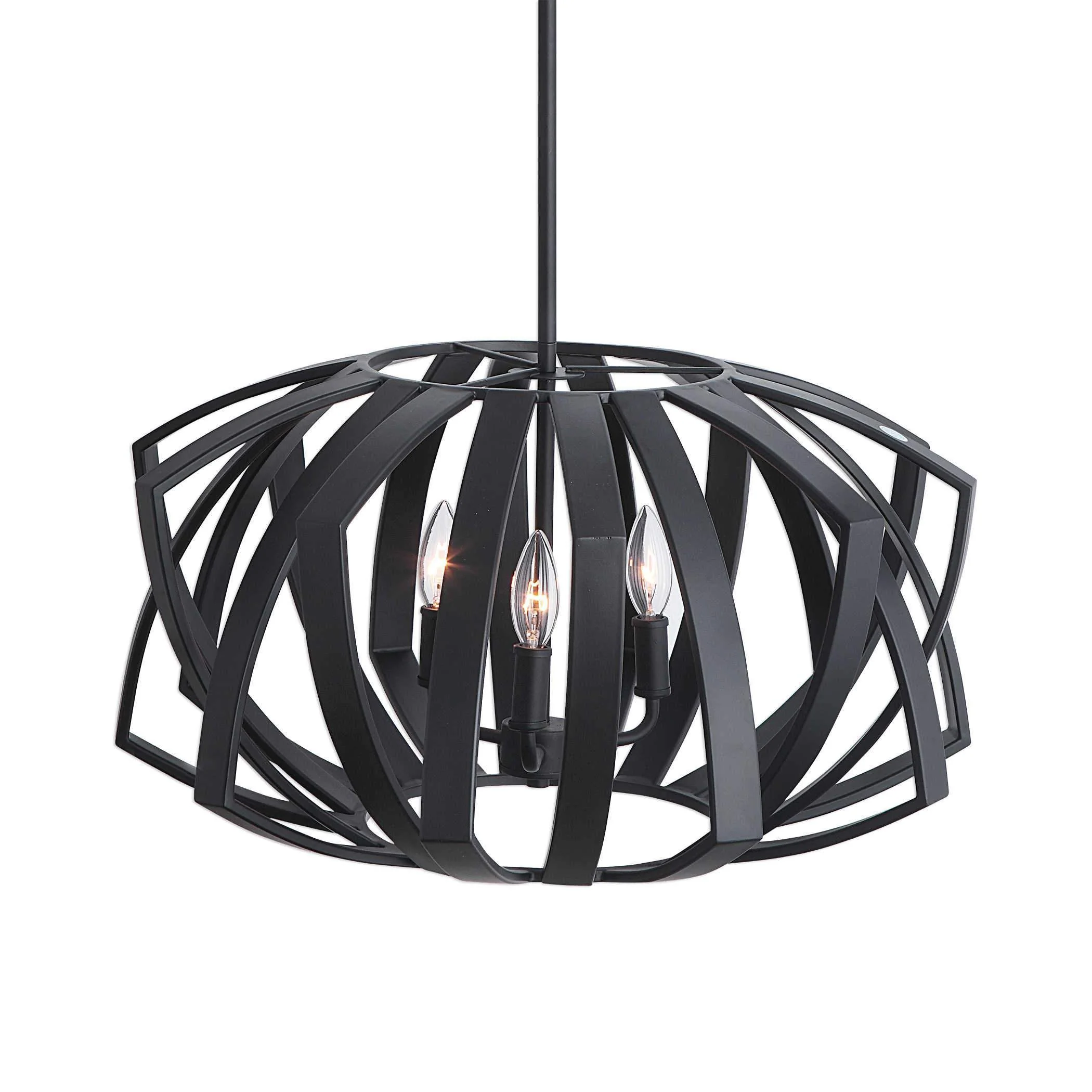 Uttermost Thales, 3 Lt Pendant