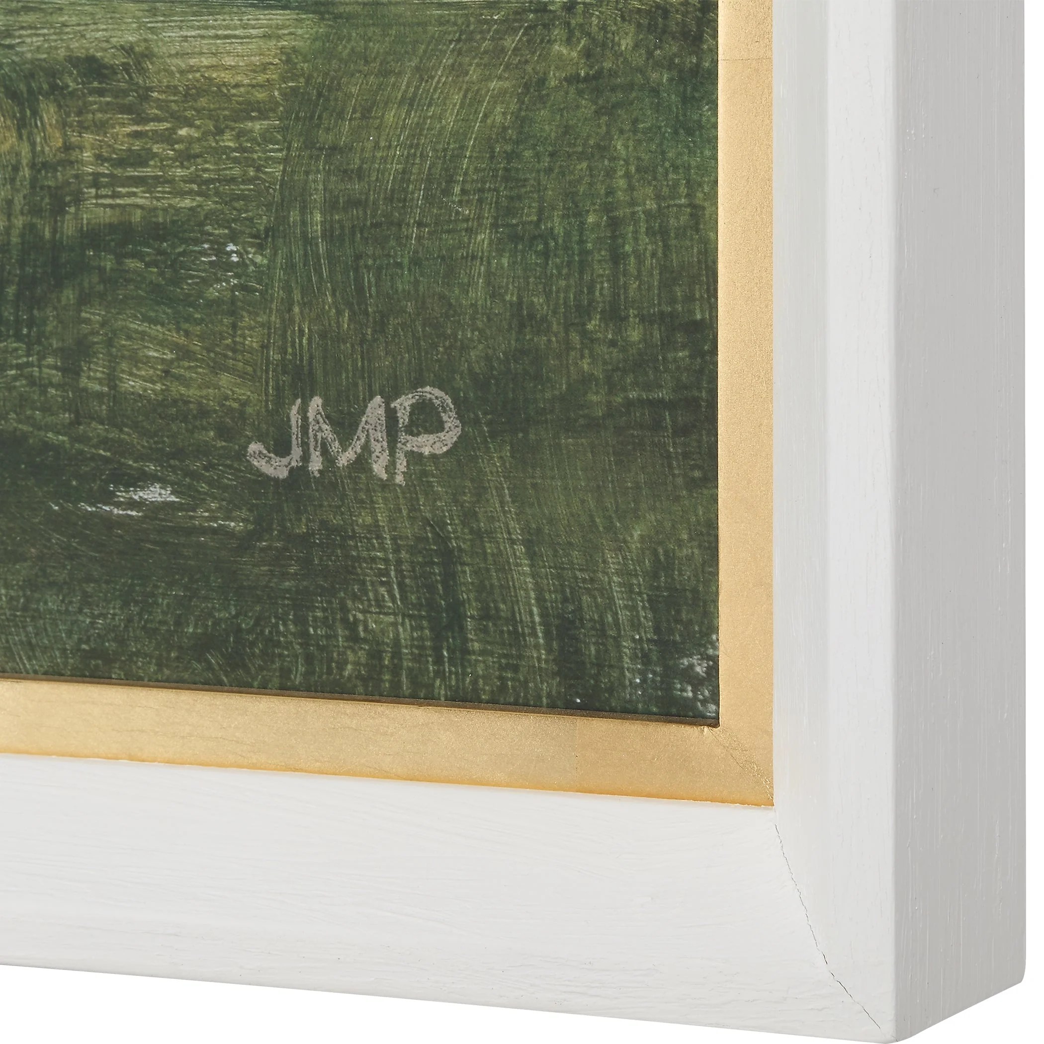 Uttermost The Path Of The Water Framed Print - Image 7