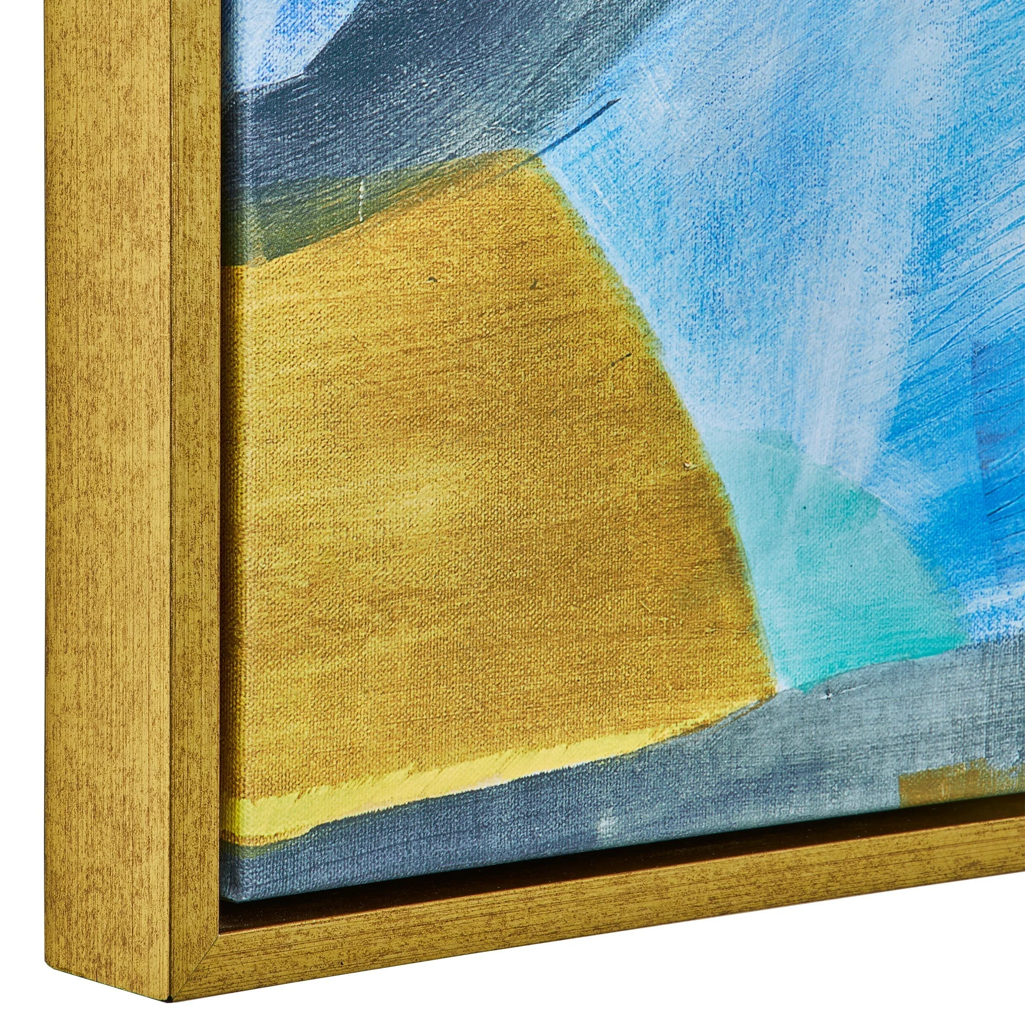 Uttermost The Story Of Water Abstract Art - Image 5