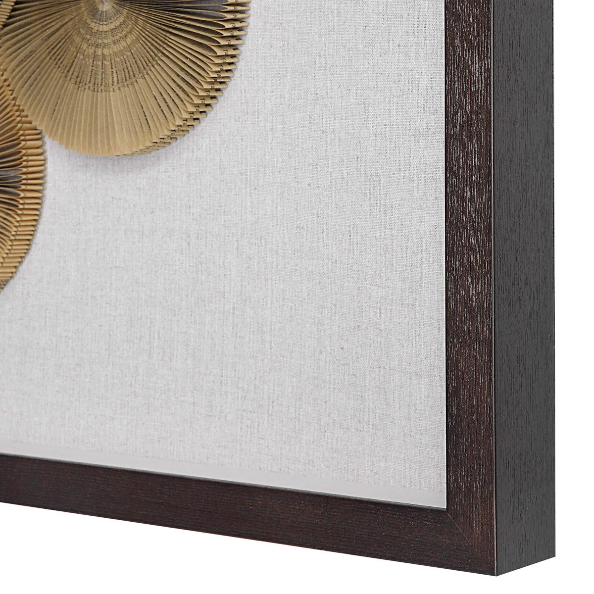 Uttermost The Times Shadow Box - Image 6