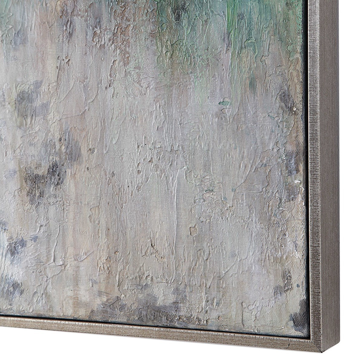 Uttermost Tidal Wave Hand Painted Canvas - Image 4