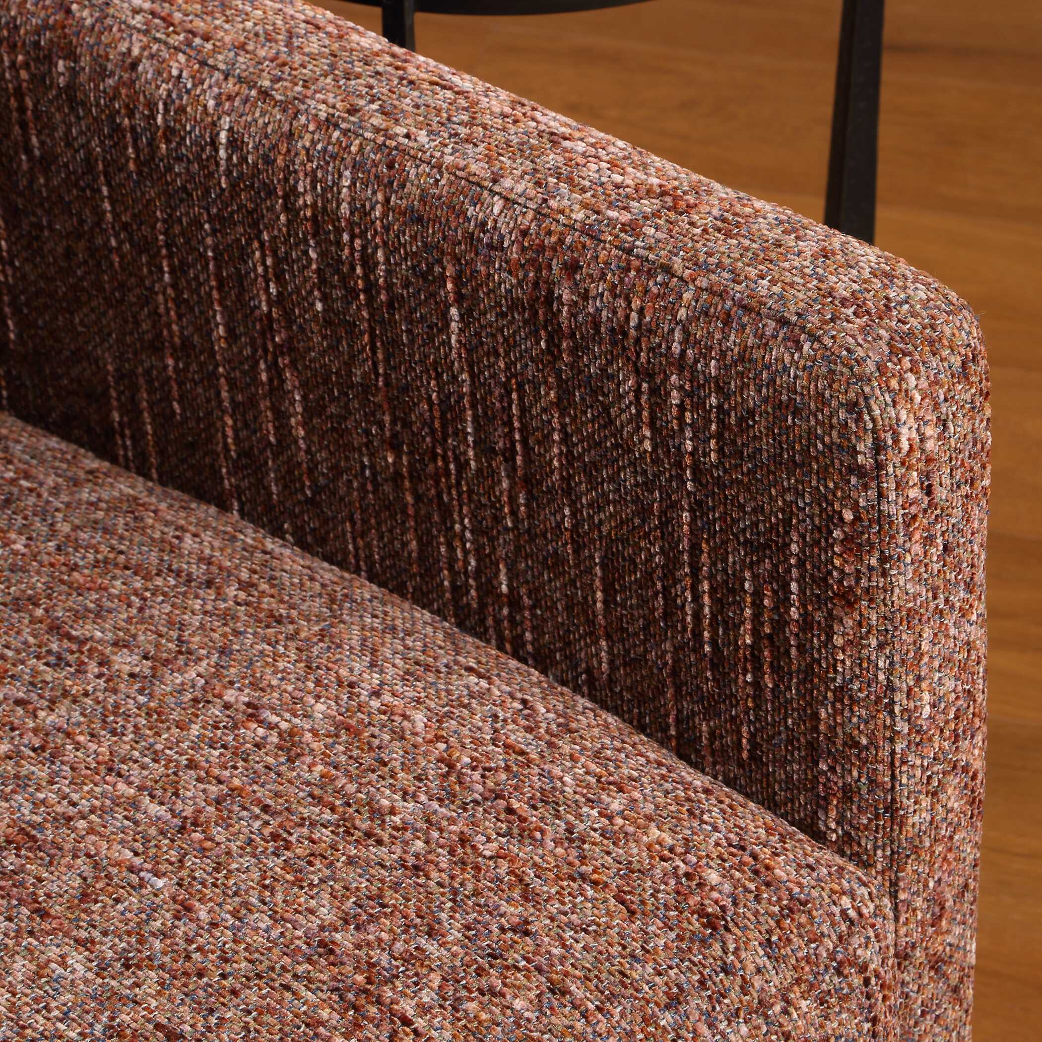 Uttermost Tisdell Canyon Swivel/Glider - Image 7