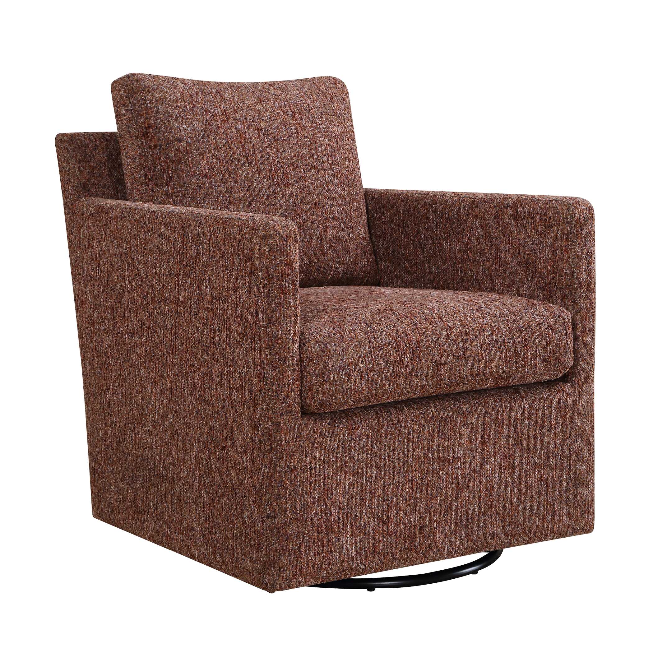 Uttermost Tisdell Canyon Swivel/Glider - Image 8
