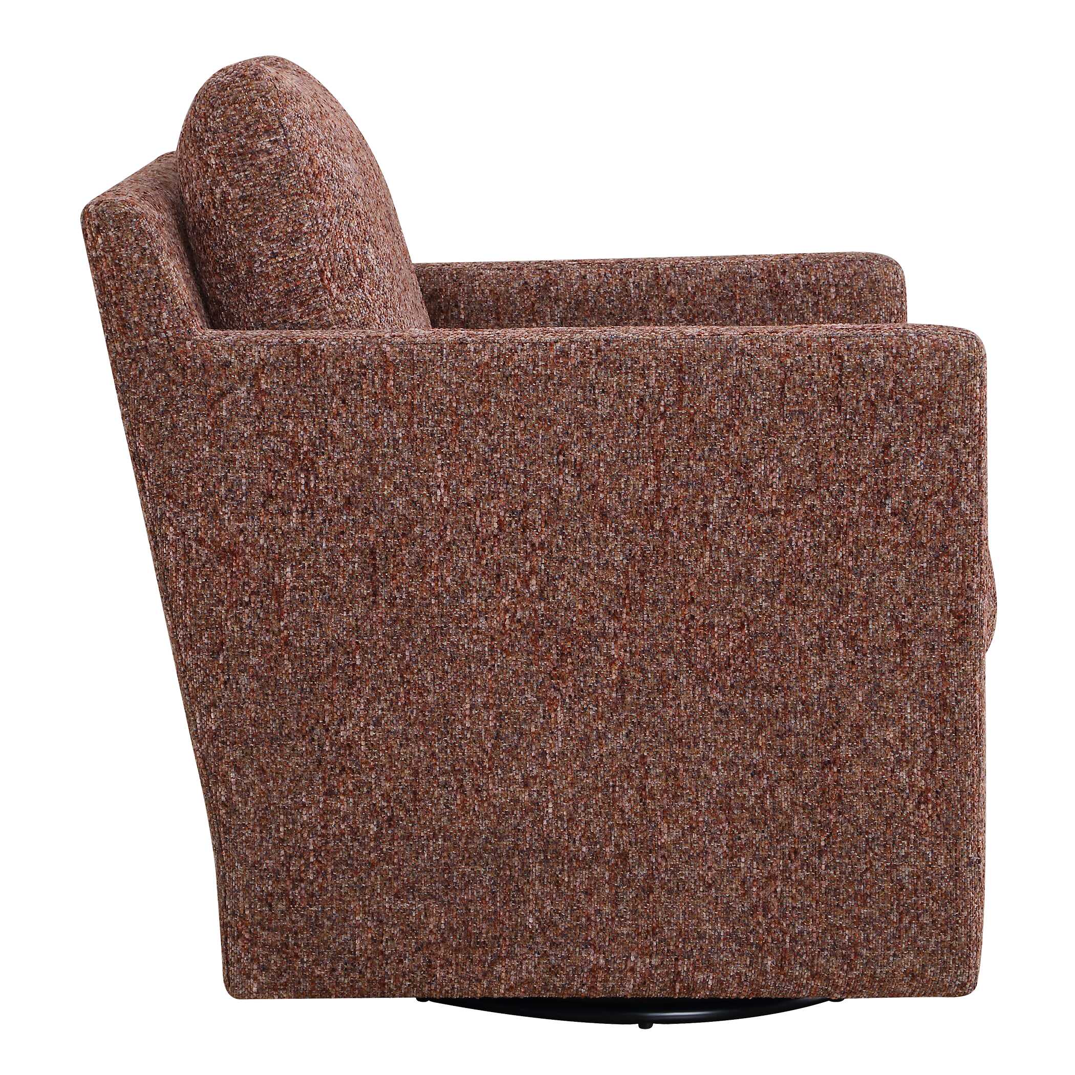 Uttermost Tisdell Canyon Swivel/Glider - Image 9