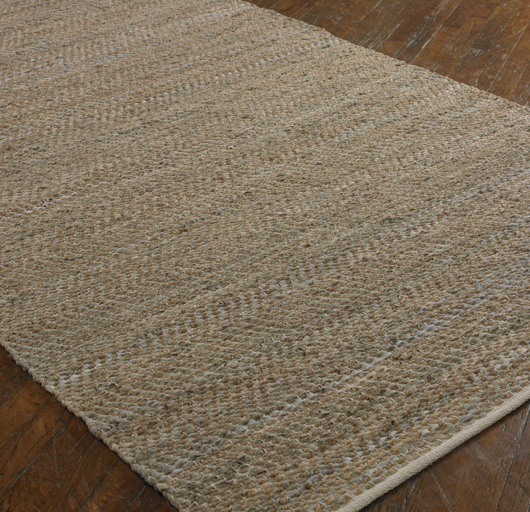 Uttermost Tobais, Beige 5 x 8 Area Rug