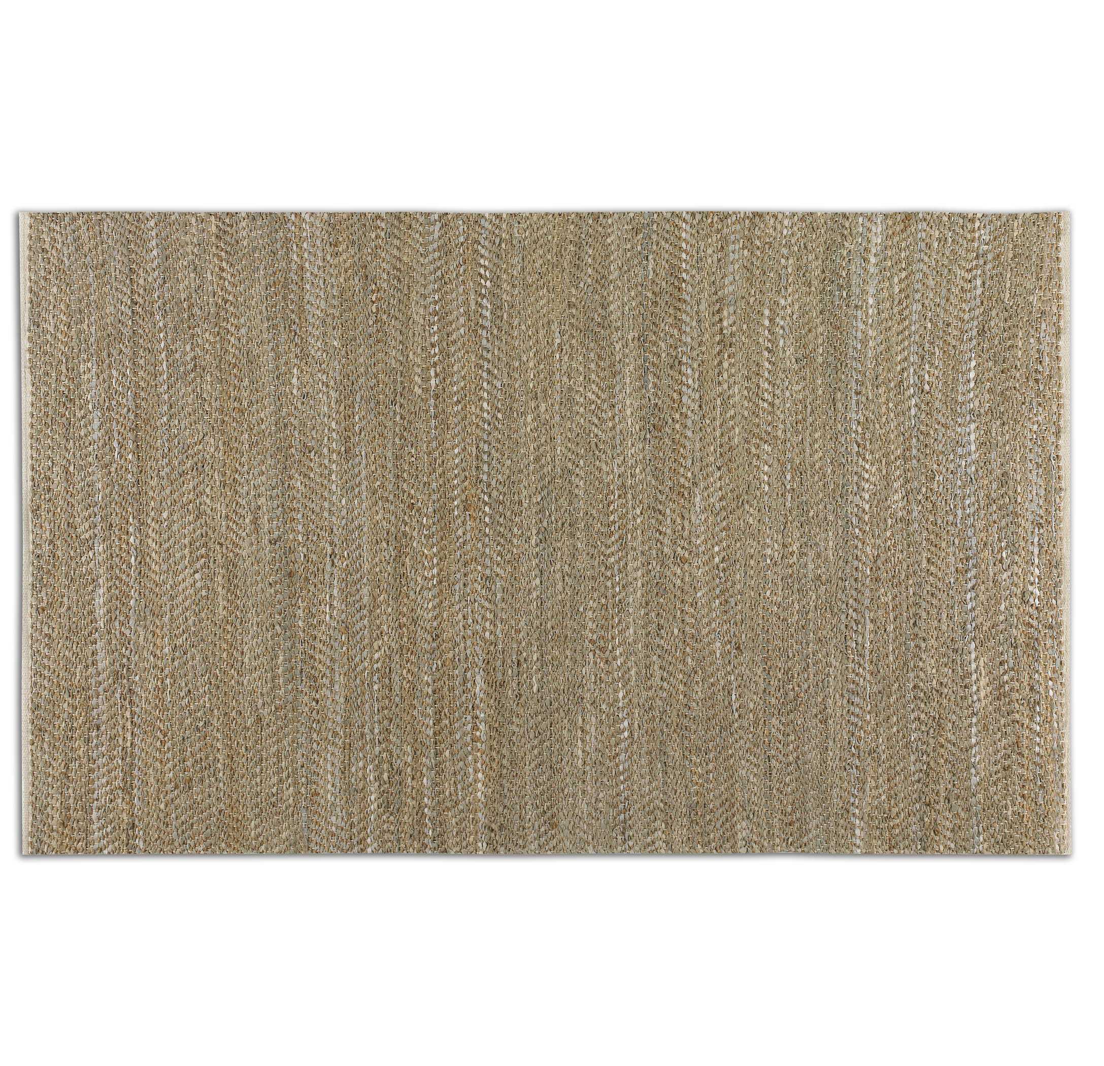Uttermost Tobais 8 x 10 Area Rug, Beige - Image 2