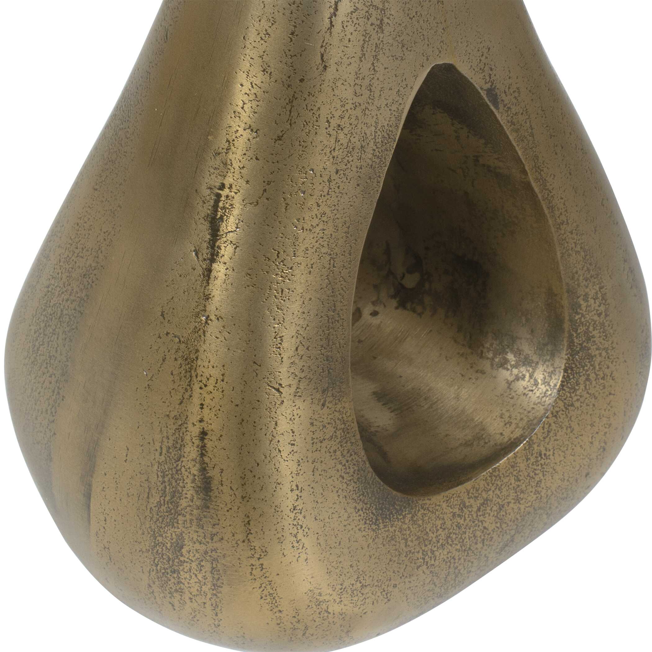 Uttermost Tolstoy Indoor-Outdoor Accent Table - Image 7