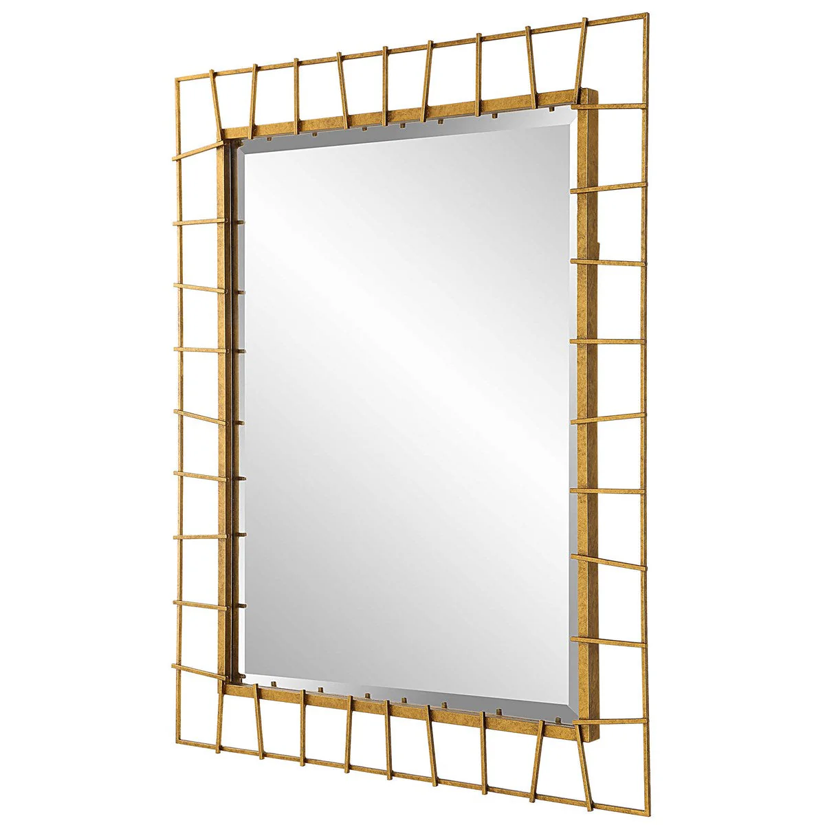 Uttermost Townsend Mirror - CLOSEOUT - Image 4