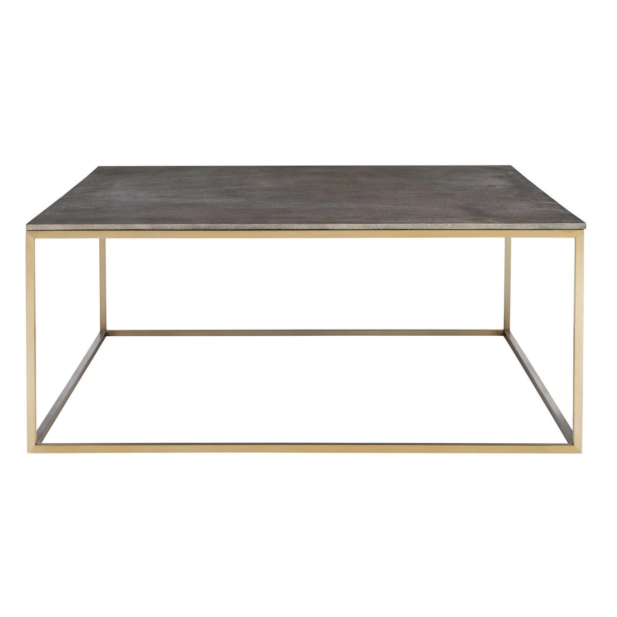 Uttermost Trebon Coffee Table - Image 2