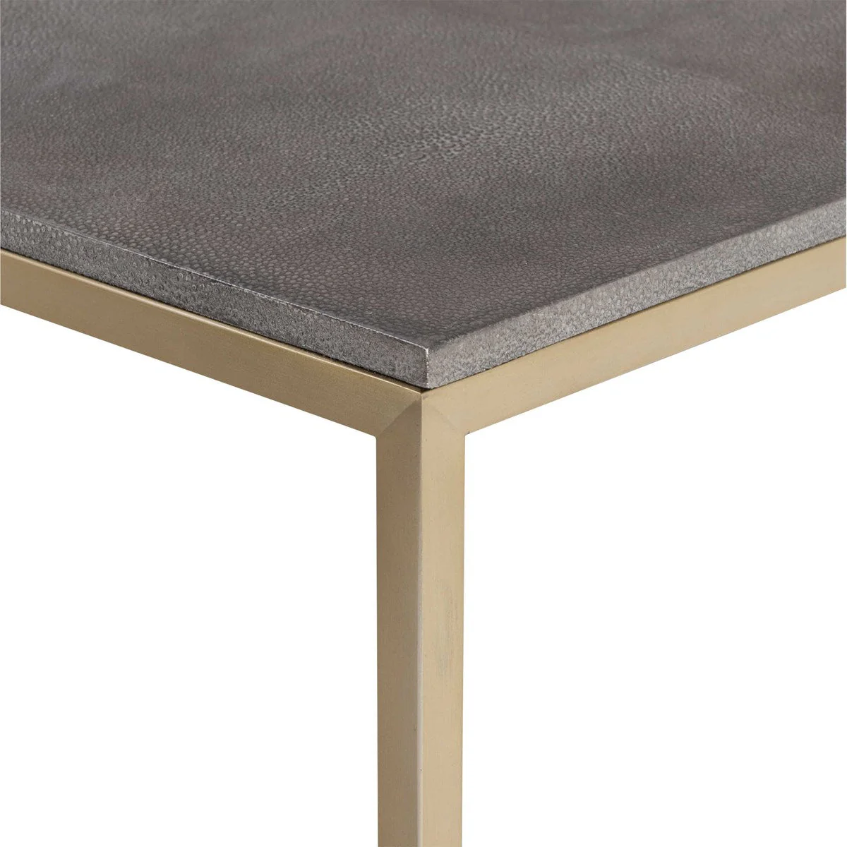 Uttermost Trebon Coffee Table - Image 5