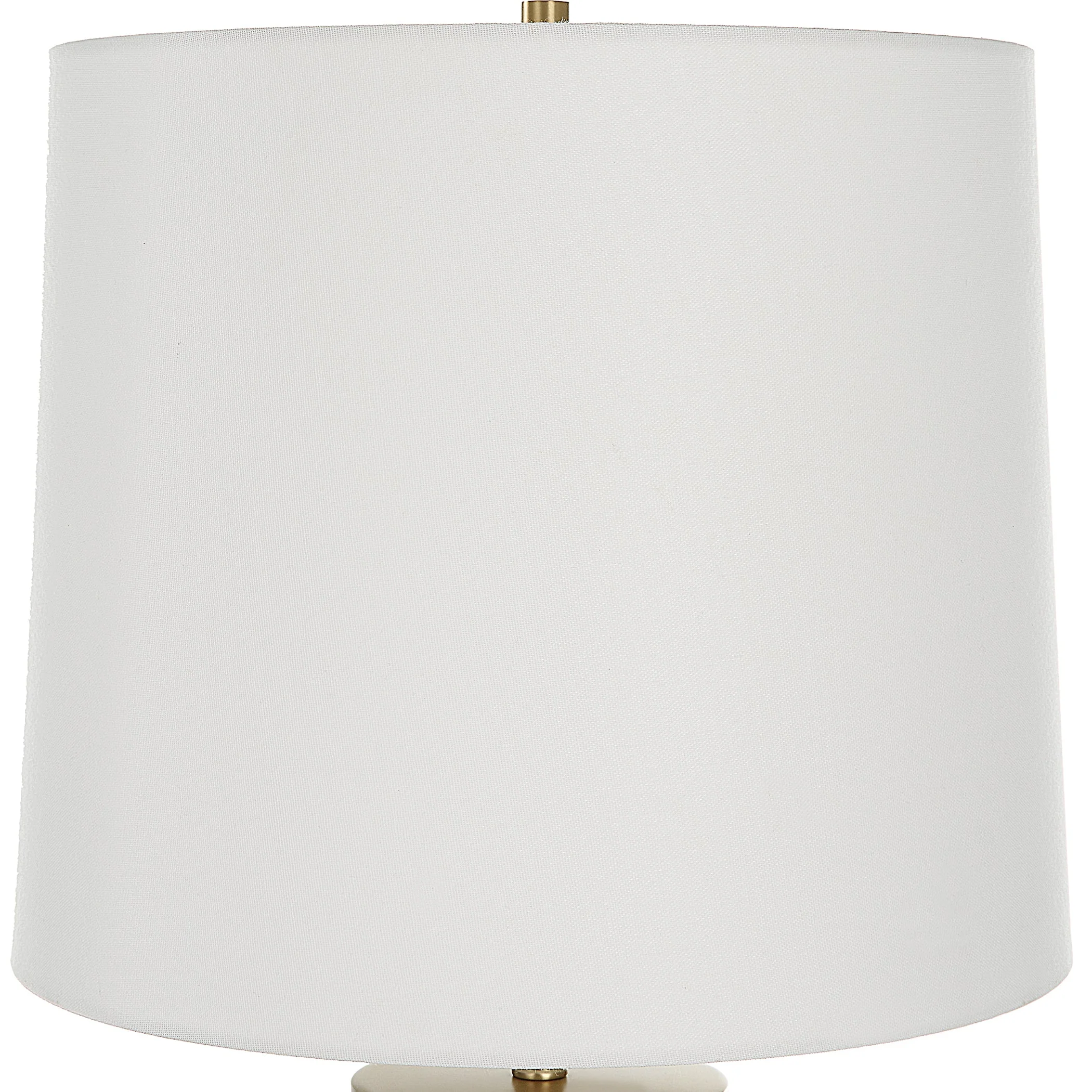 Uttermost Trentino Dark Emerald Green Table Lamp - Image 5