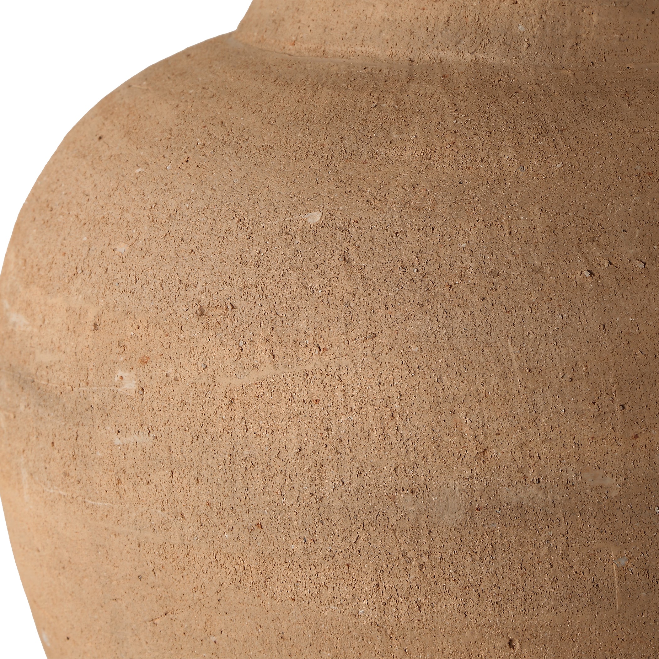 Uttermost Treviso Terracotta Table Lamp - Image 8