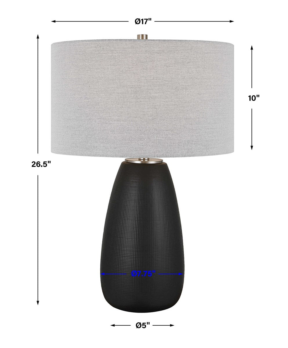 Uttermost Twilight Table Lamp - Image 8