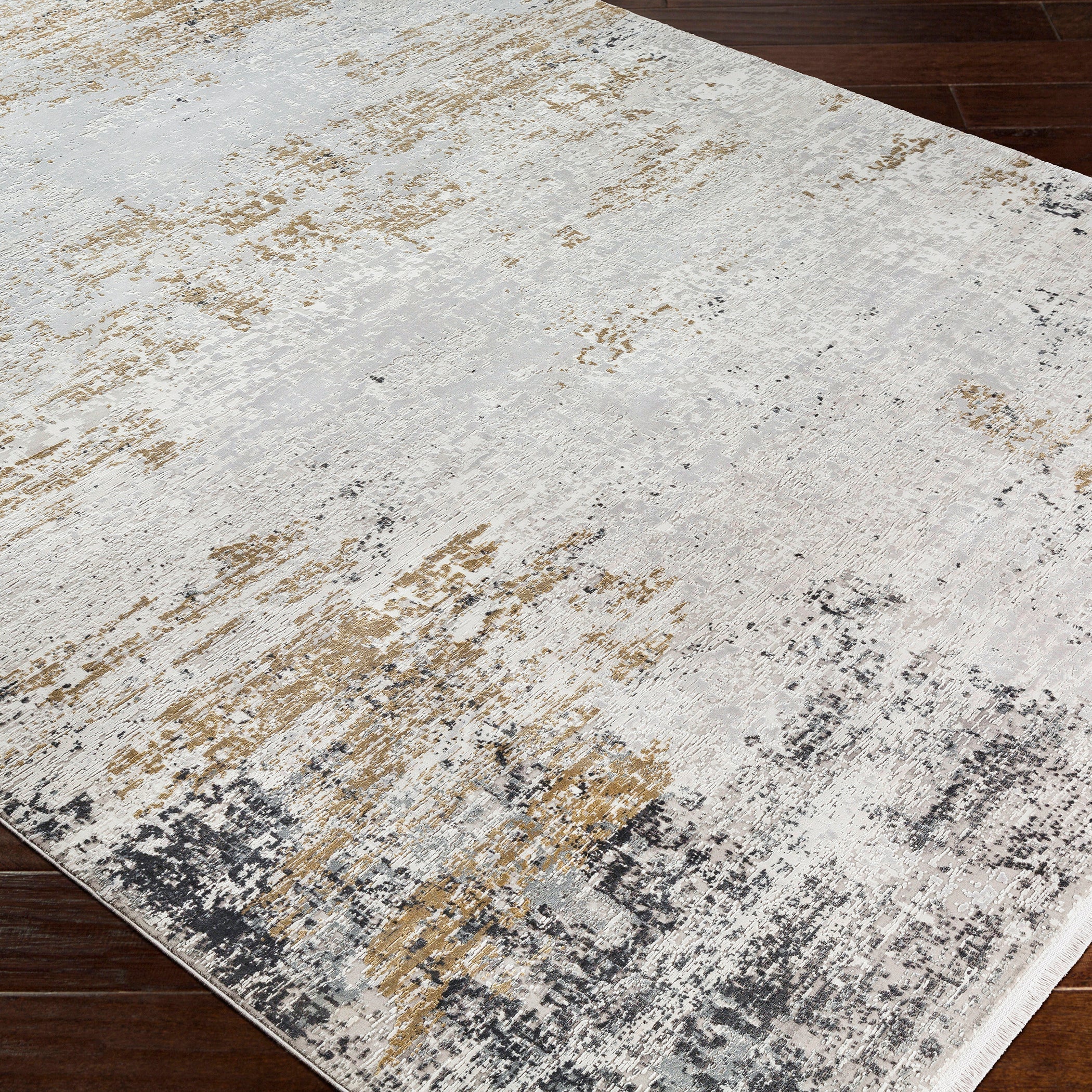 Uttermost Ulen Abstract 9.5 X 13 Rug - Image 5