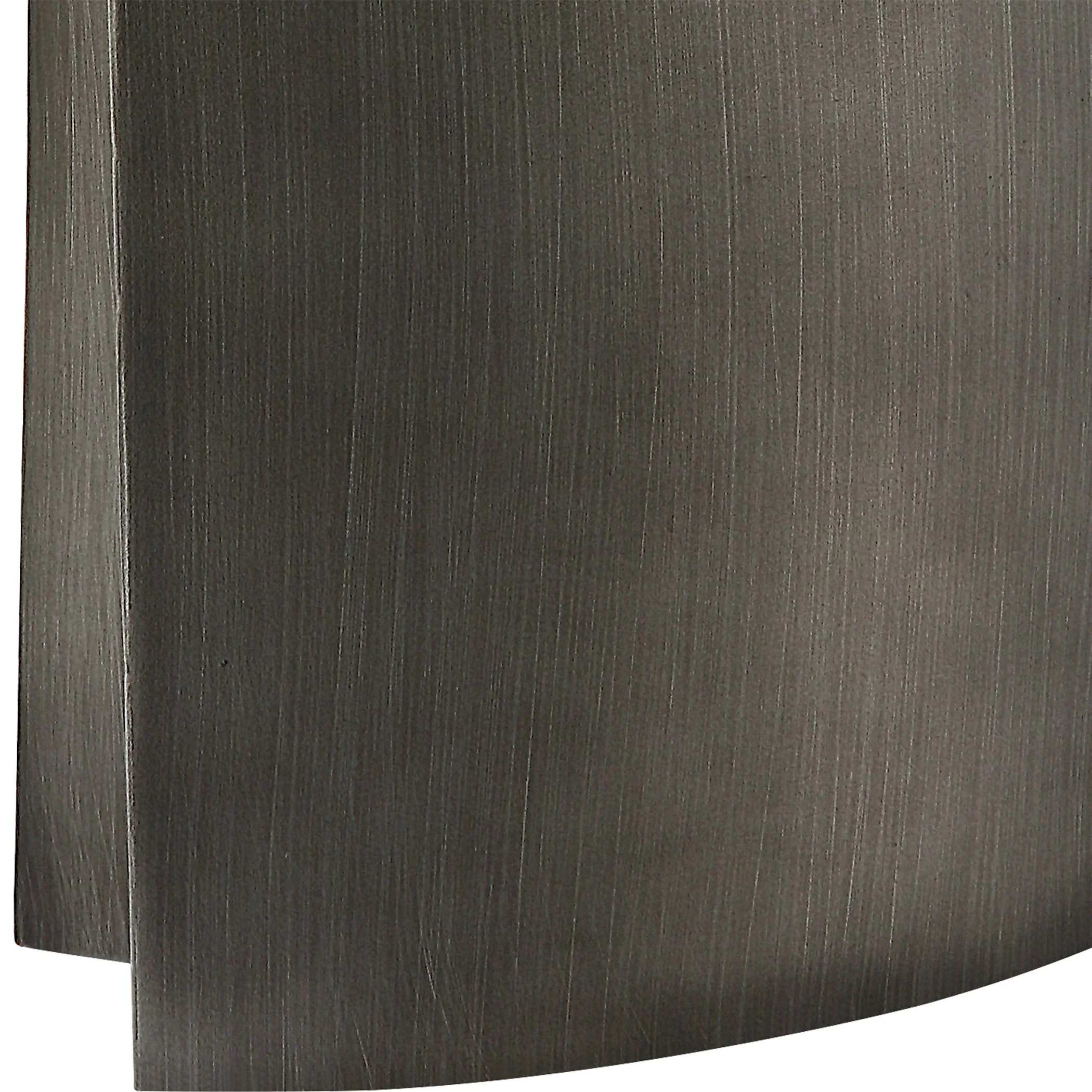 Uttermost V-Groove Modern Table Lamp - Image 6