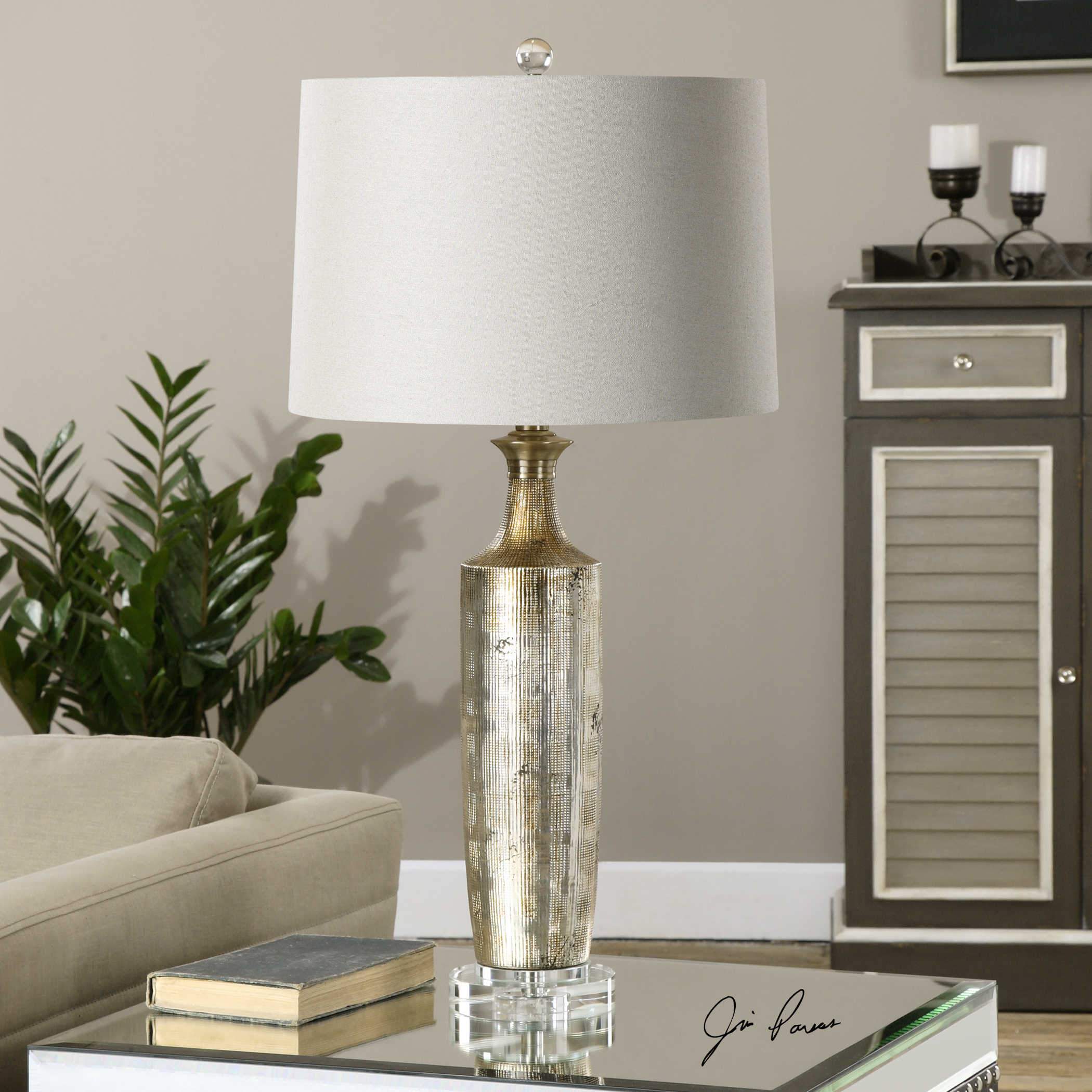 Uttermost Valdieri Table Lamp