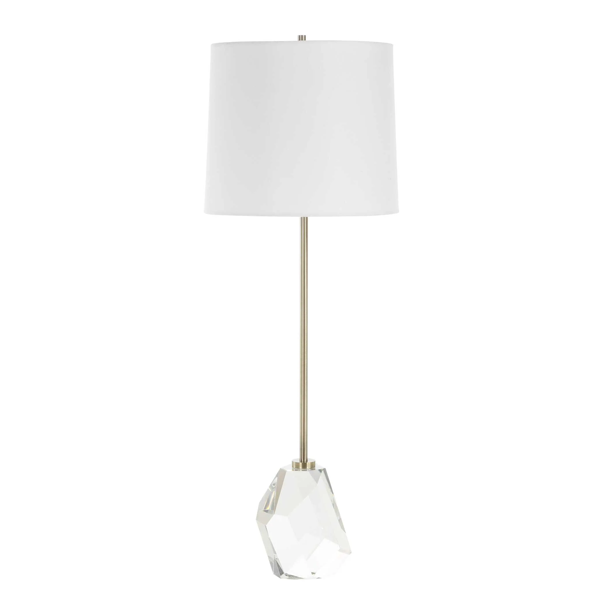 Uttermost Valentina Cordless LED Buffet Lamp - Image 4