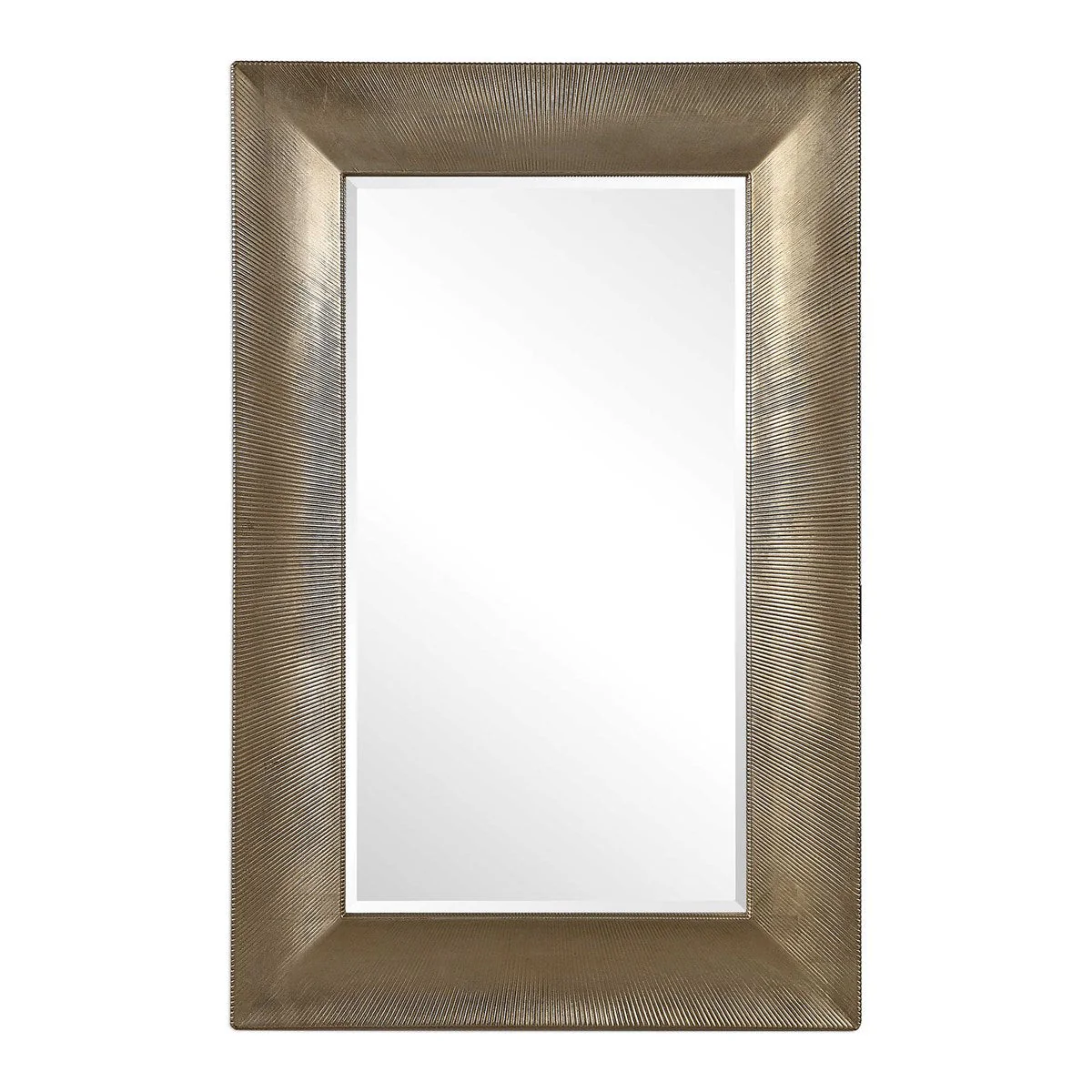 Uttermost Valenton Mirror - Image 2