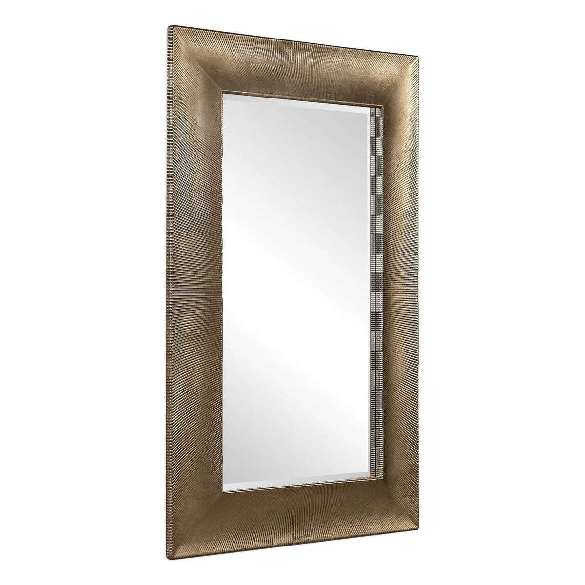 Uttermost Valenton Mirror - Image 4