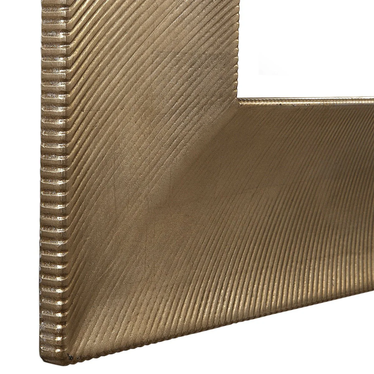 Uttermost Valenton Mirror - Image 5