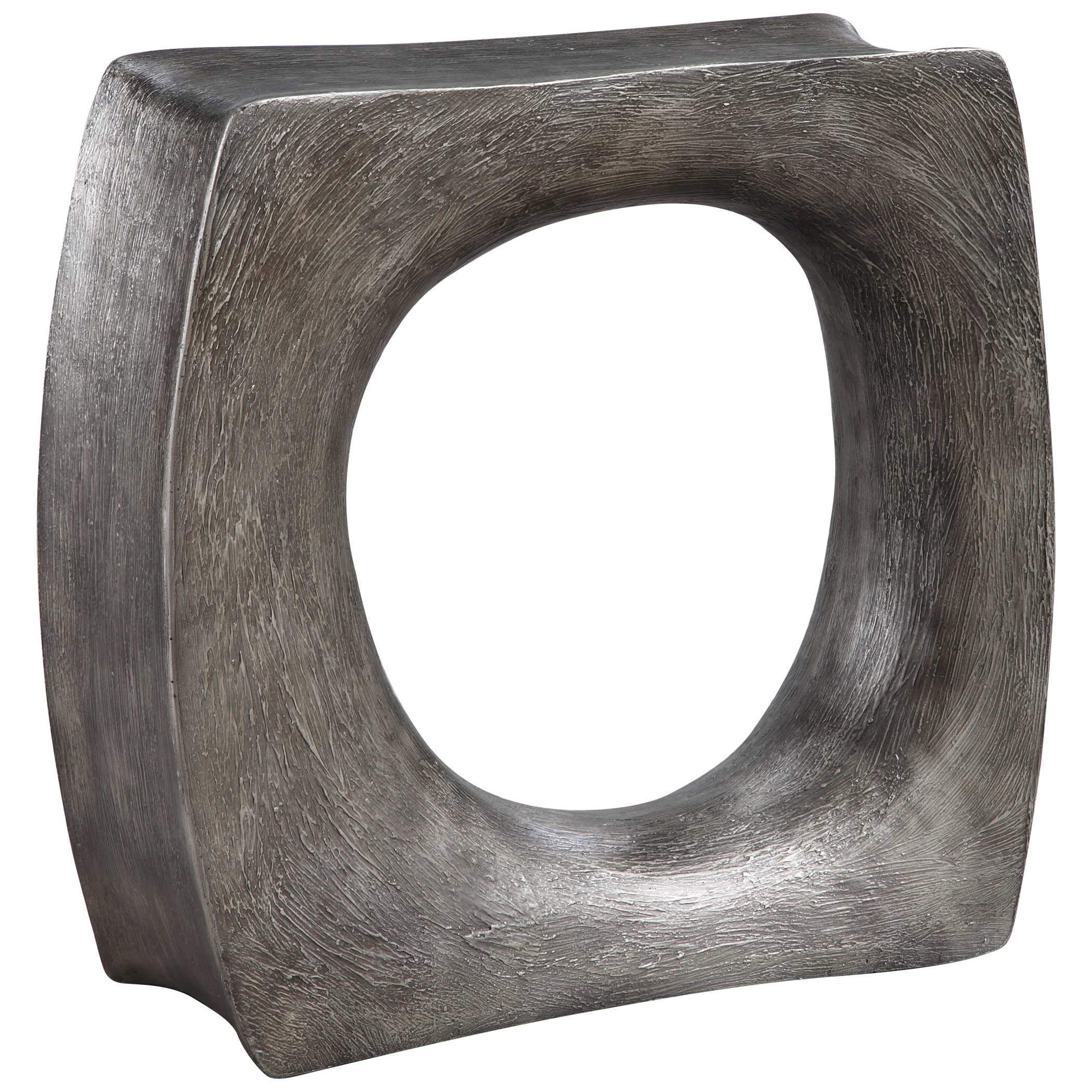 Uttermost Valira Accent Table - Image 2